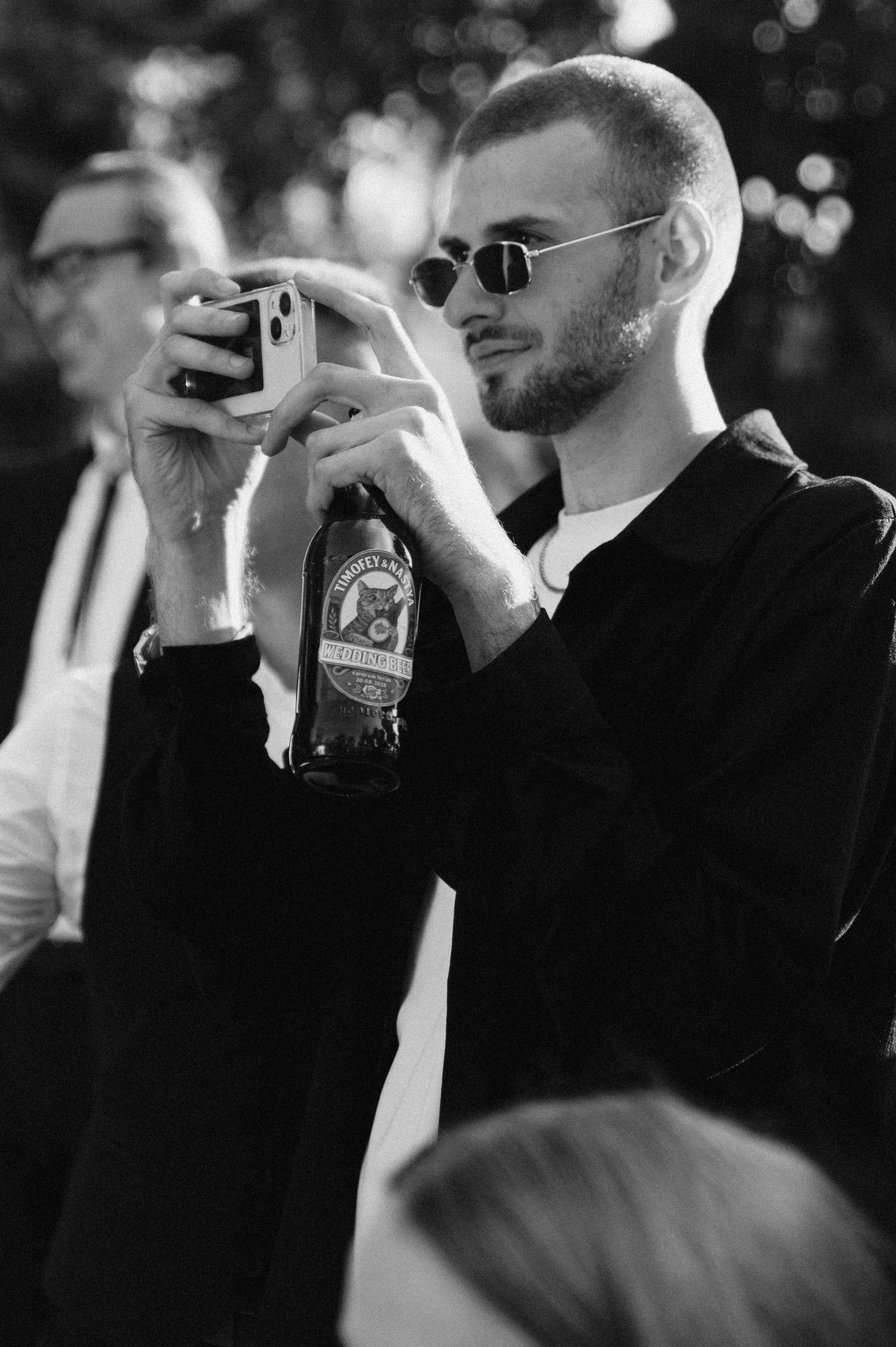 T&A. Свадебный и семейный фотограф в Ростове-на-Дону Ирина Цой