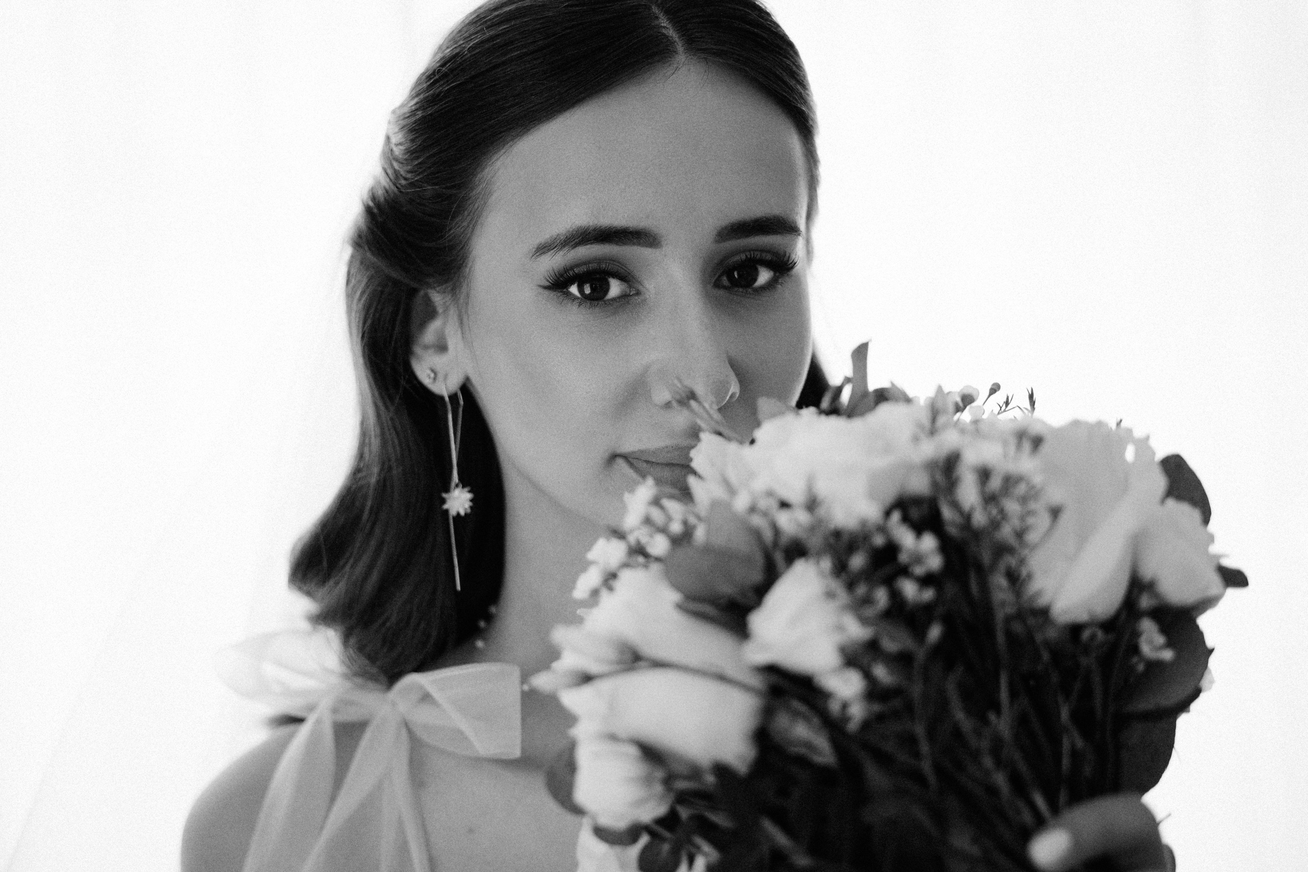 Артем и Дарья. Свадебный и портретный фотограф Тюмень