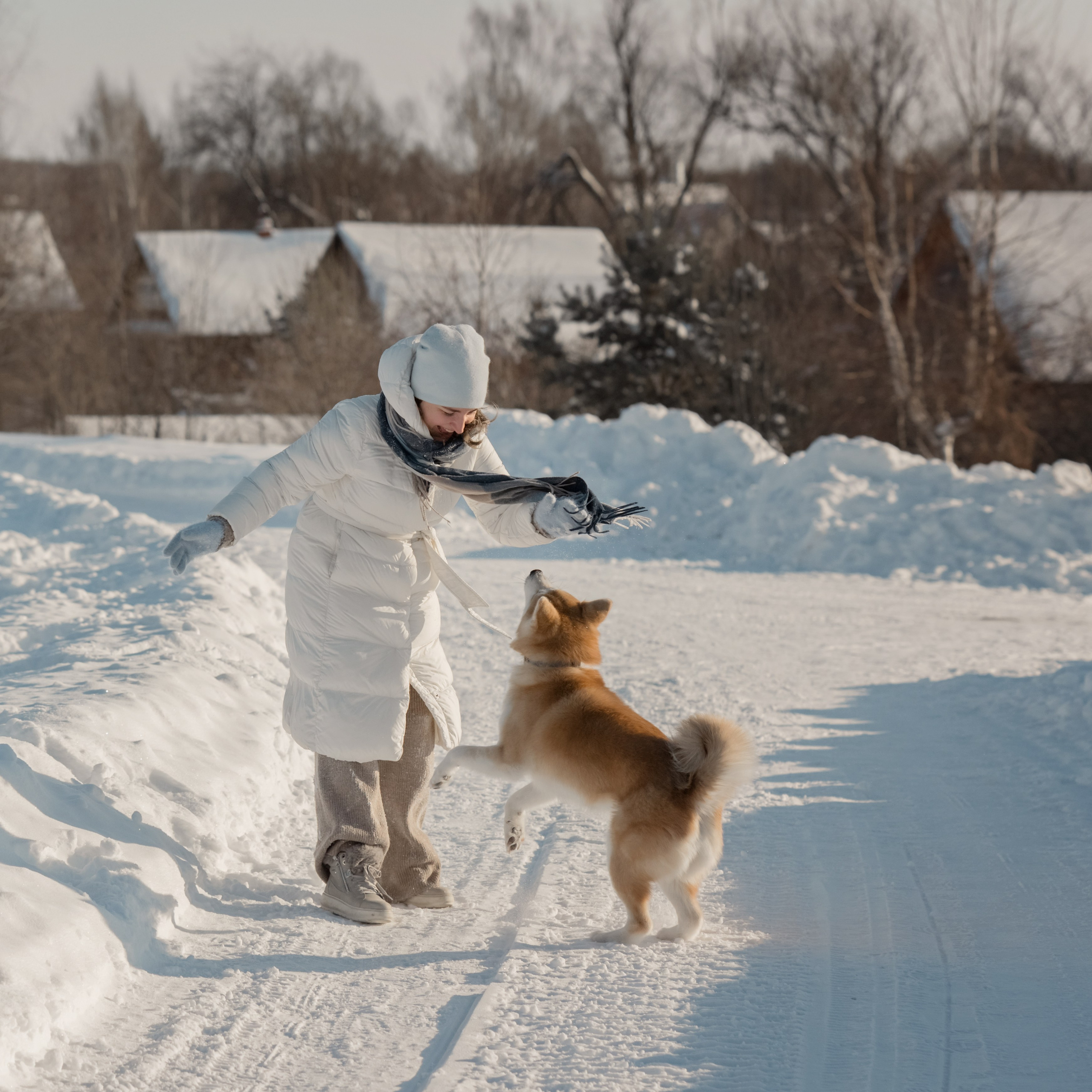 Катя и Ханна. Le_Dlu Фотограф Елена Длужинская