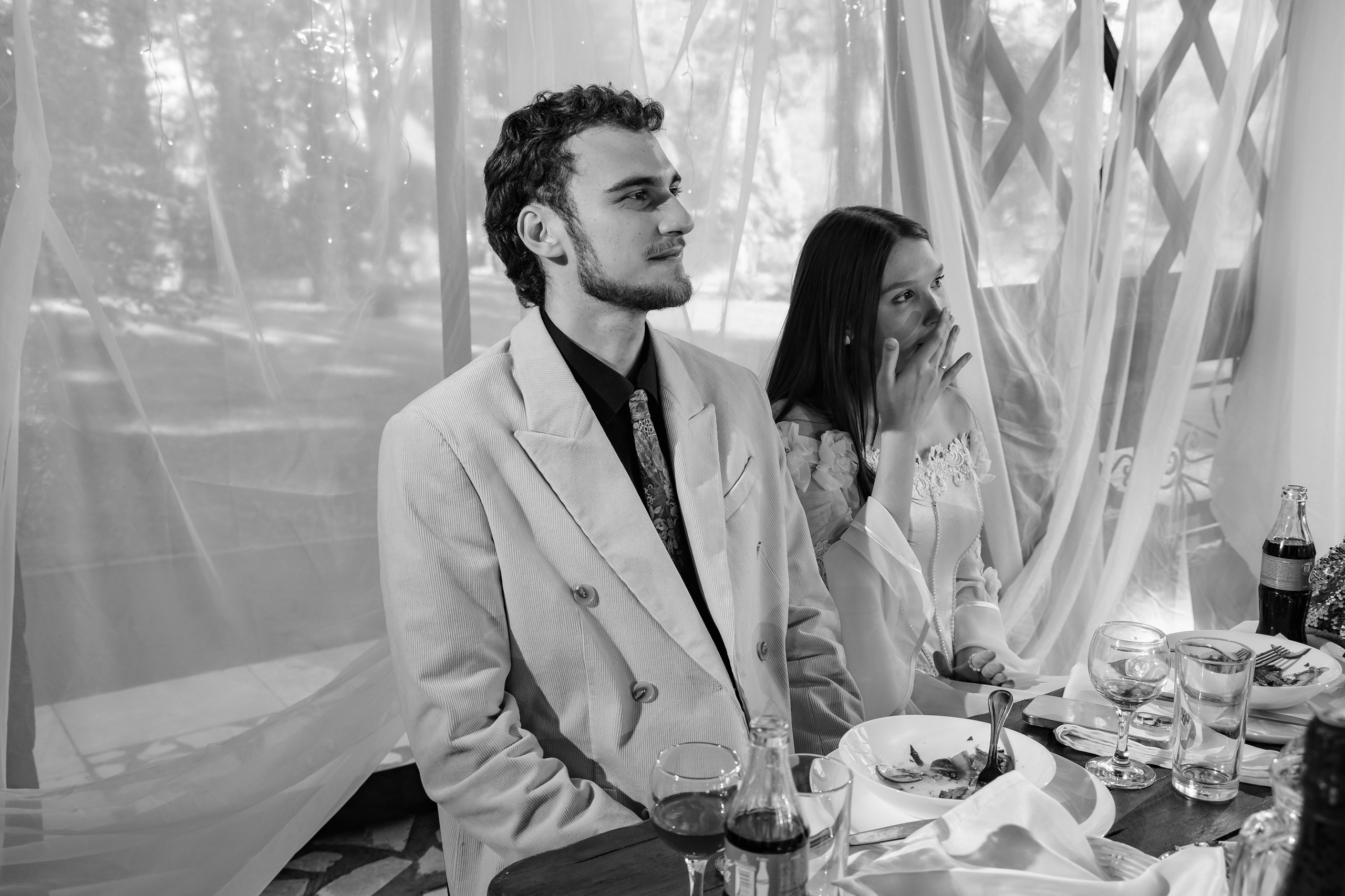 Александр и Анастасия. Свадебный и семейный фотограф в Самаре Посконнова Анна