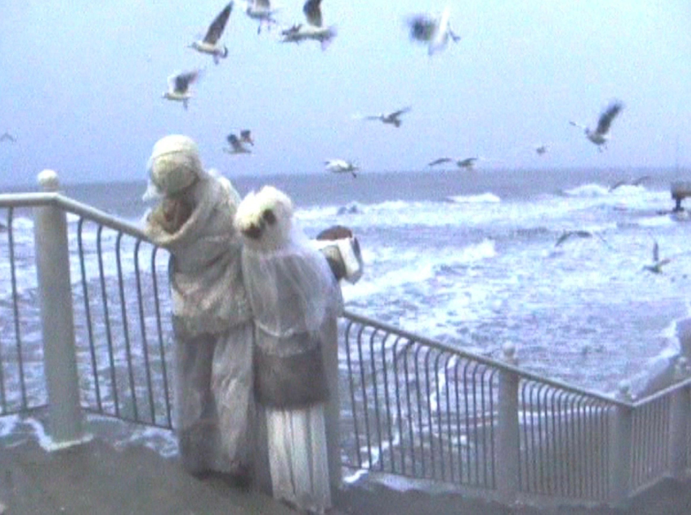 ХЛЕБ ДА СОЛЬ. Художественная группа «Нежные Бабы»