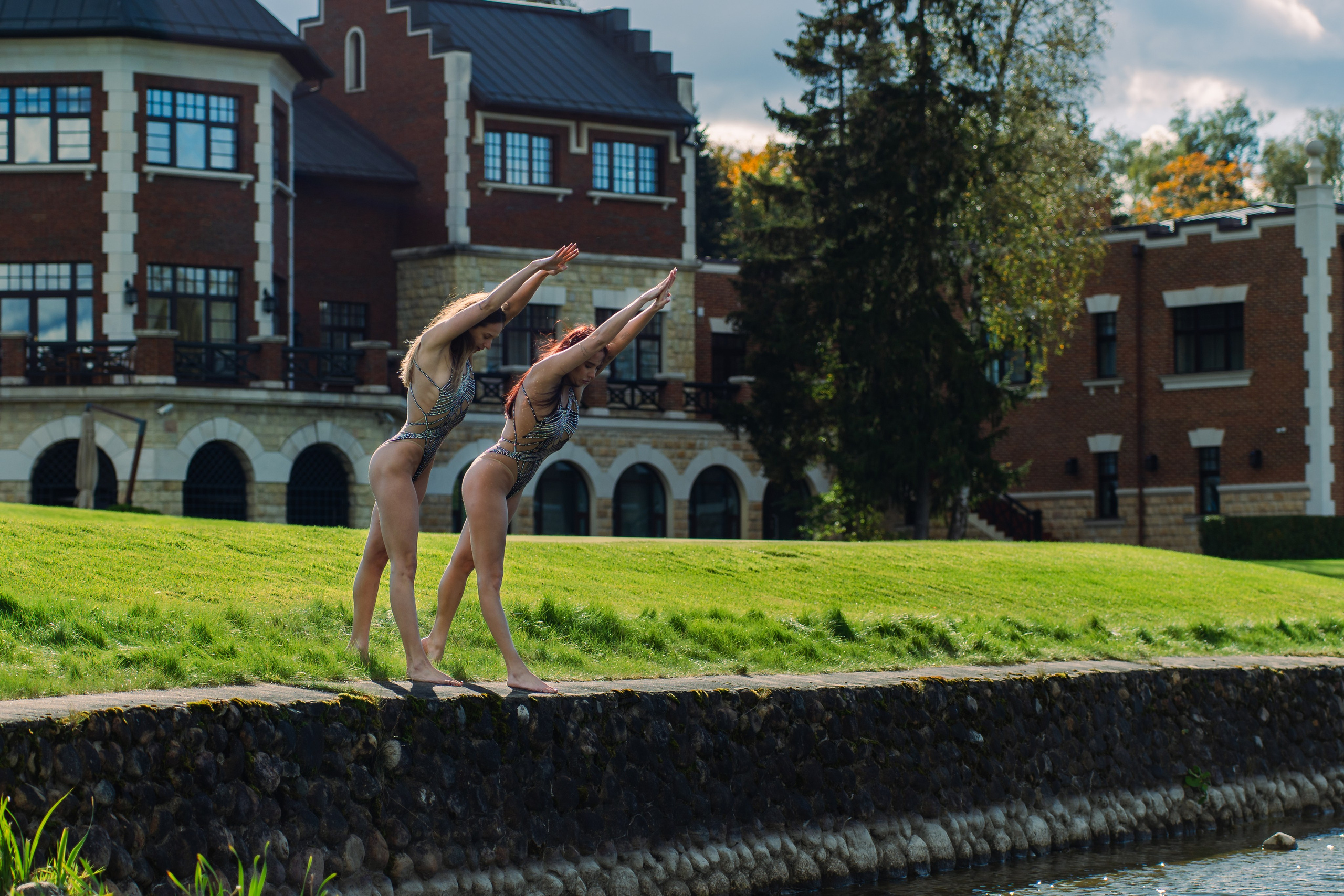 АГР • Коллаборация Спортивных Федераций. Andrew firioubine • iamfirioubine