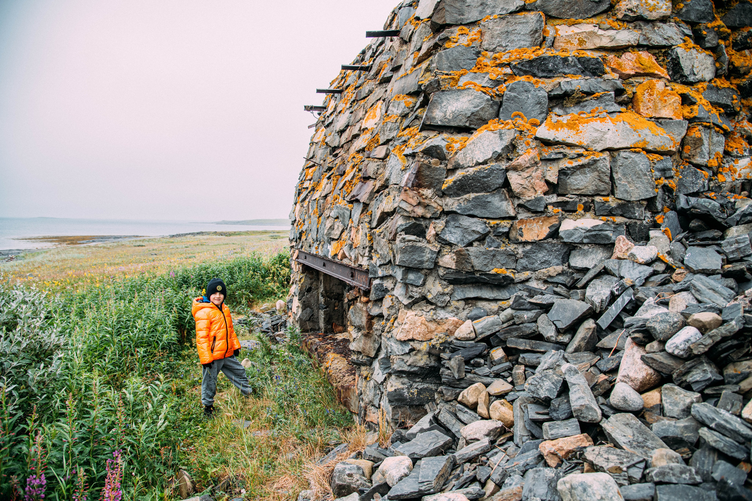 Кольский полуостров. Фотографирую для себя, своей семьи и друзей!