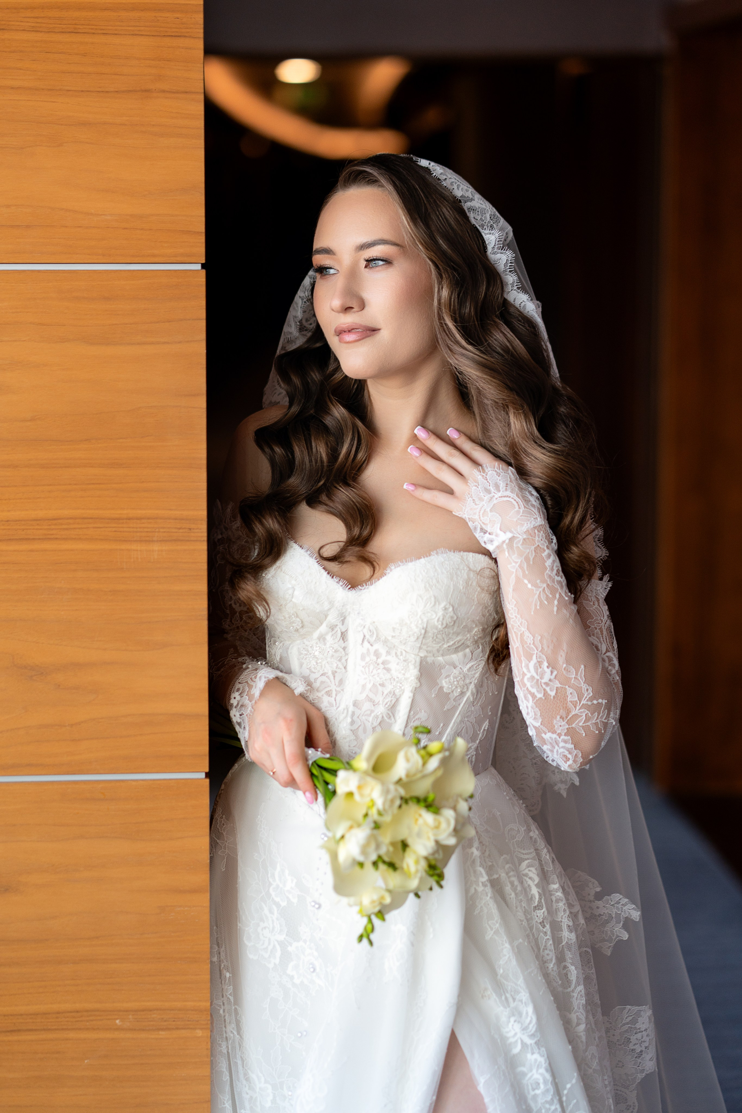 Алексей и Валерия. Семейный и свадебный фотограф Минск, Беларусь Анна Орловская