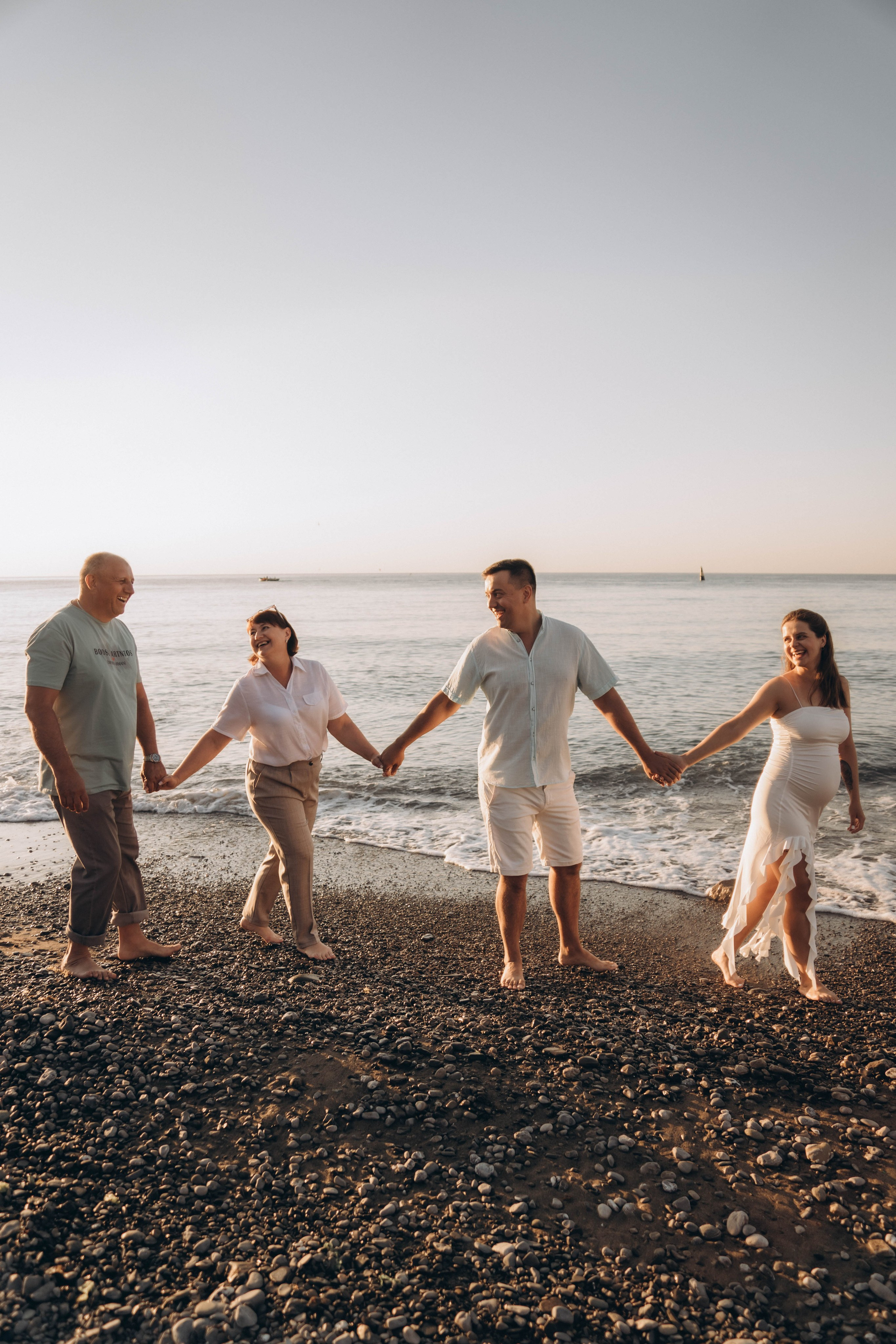 Family. Фотограф в Крыму, Ялта, Профессиональная фотосессия