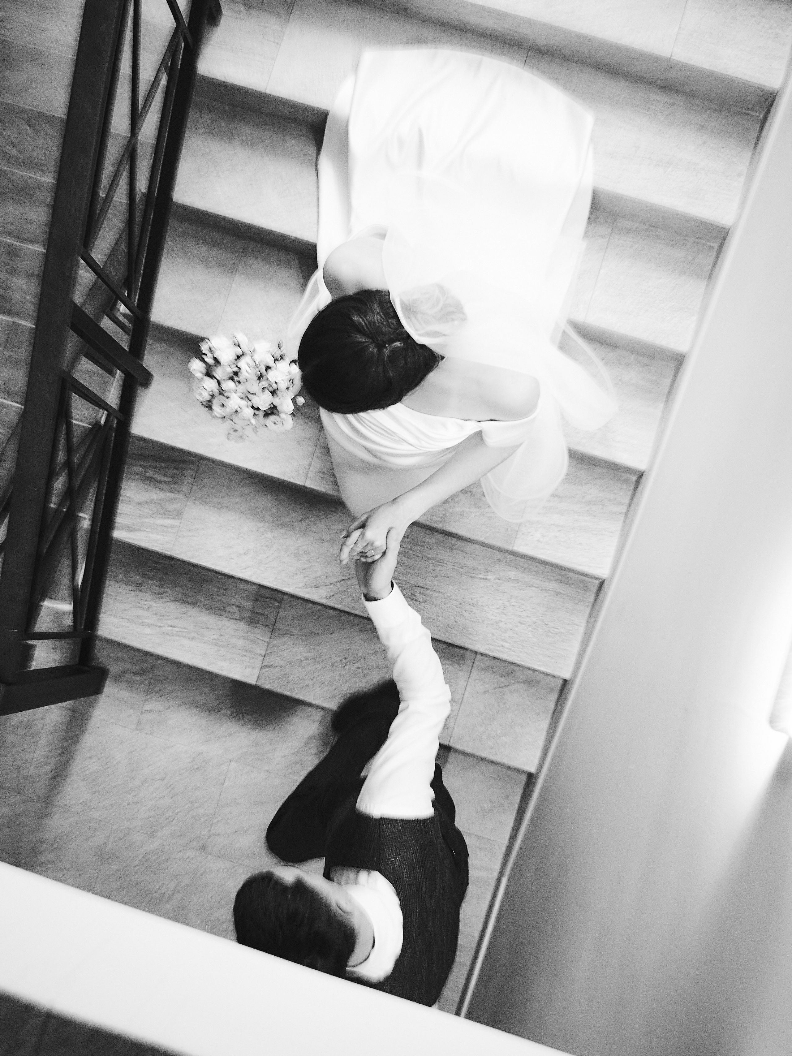 E&D wedding love story. Фотограф Анна Буран