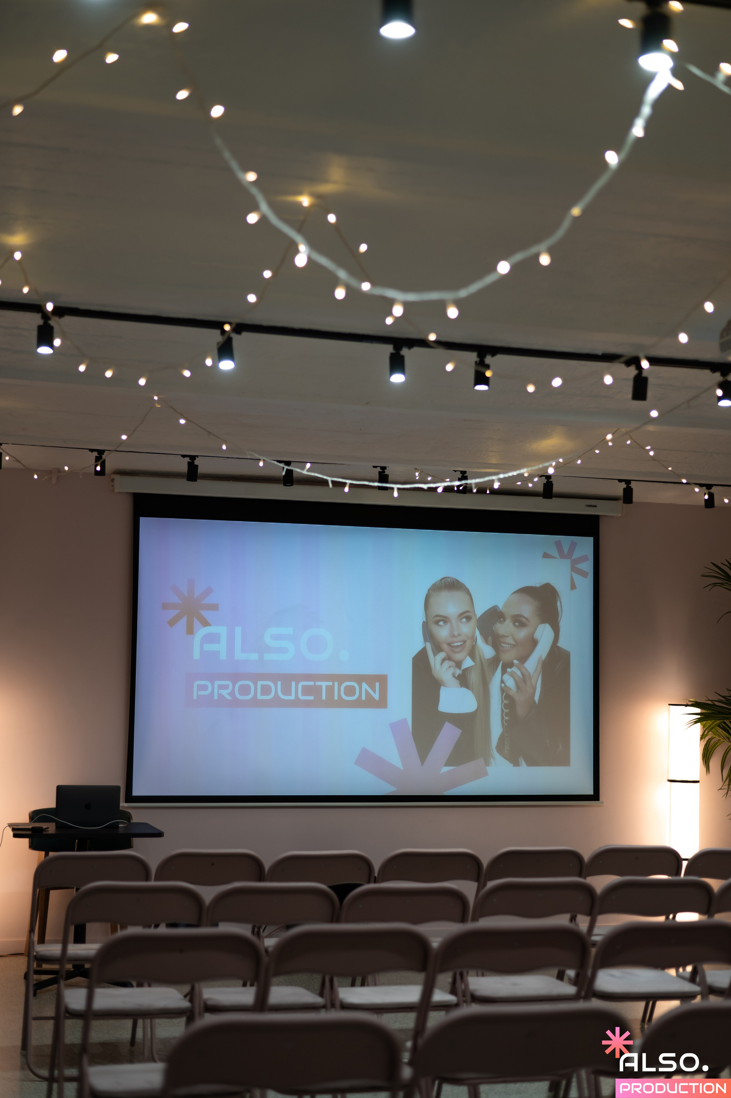 Бизнес-завтрак Also production и Sellplus. Алена Братчук репортажный фотограф