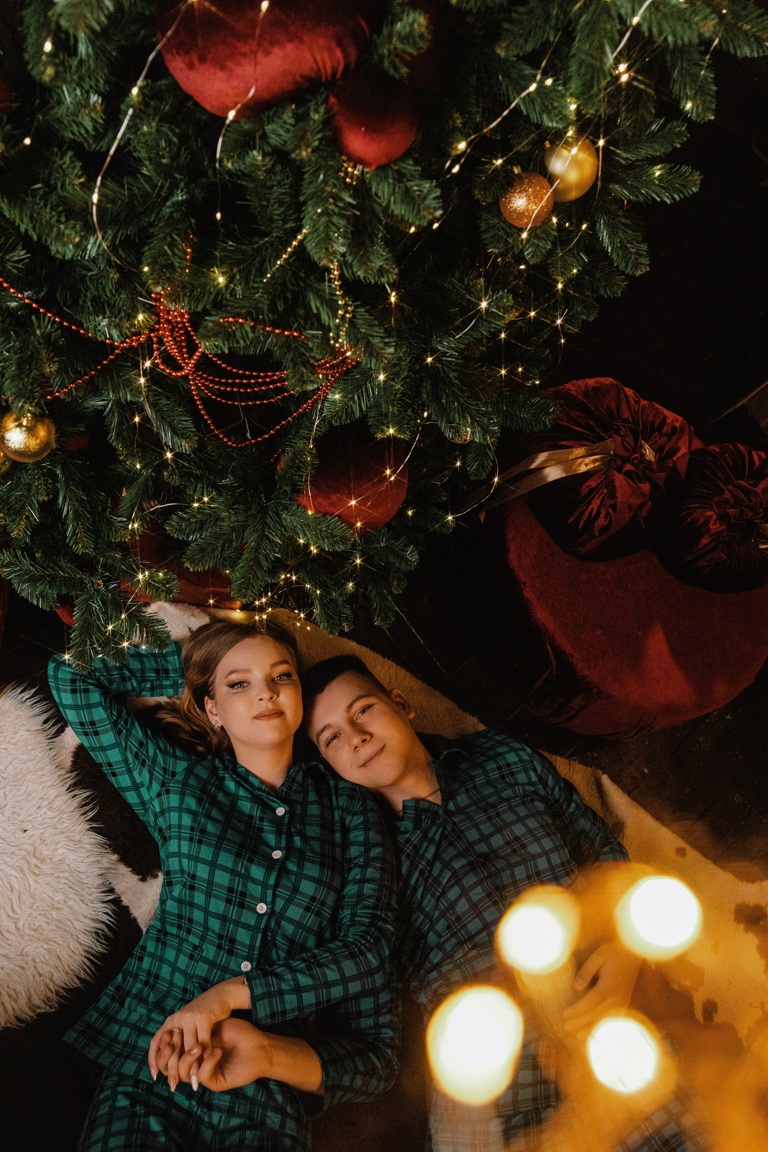 Валерия и Игорь. Фотограф Воронеж Варвара