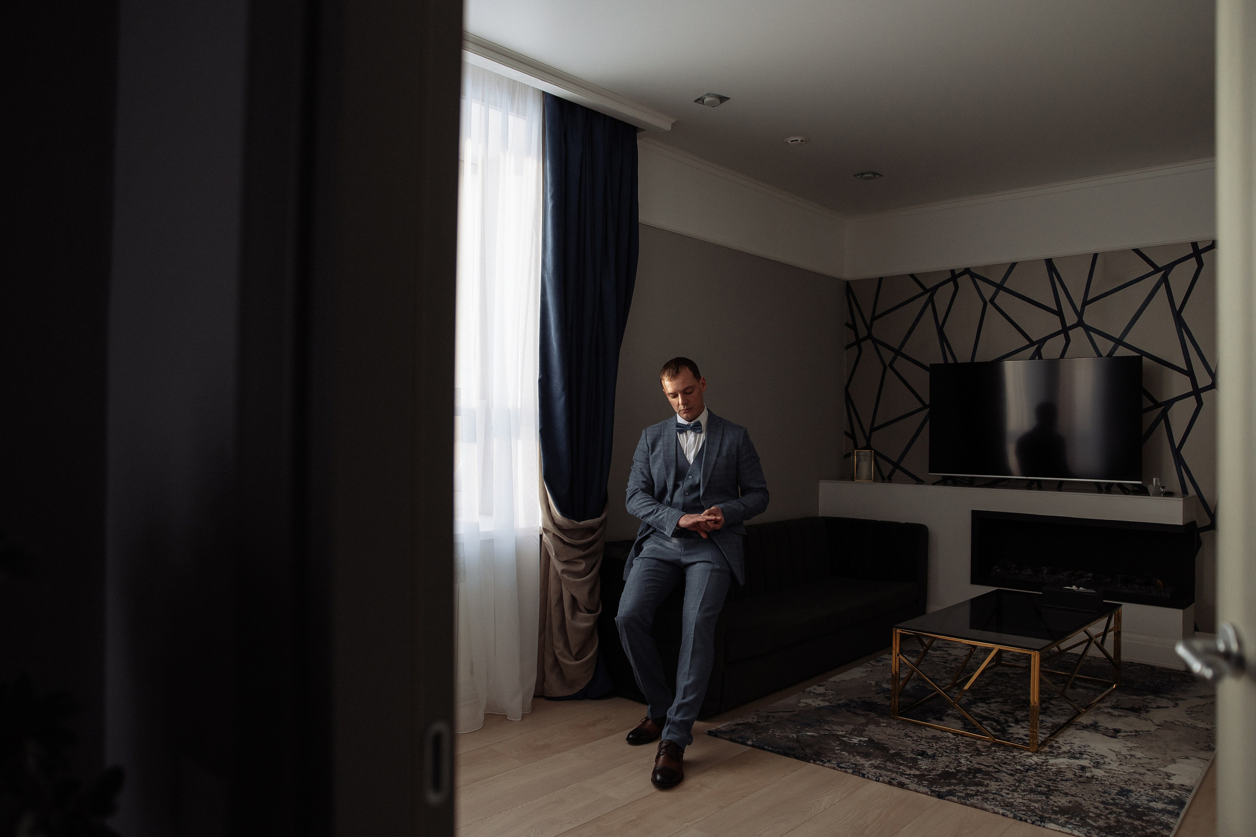 Евгений и Анастасия 24.02. Фотограф Норильск, Москва