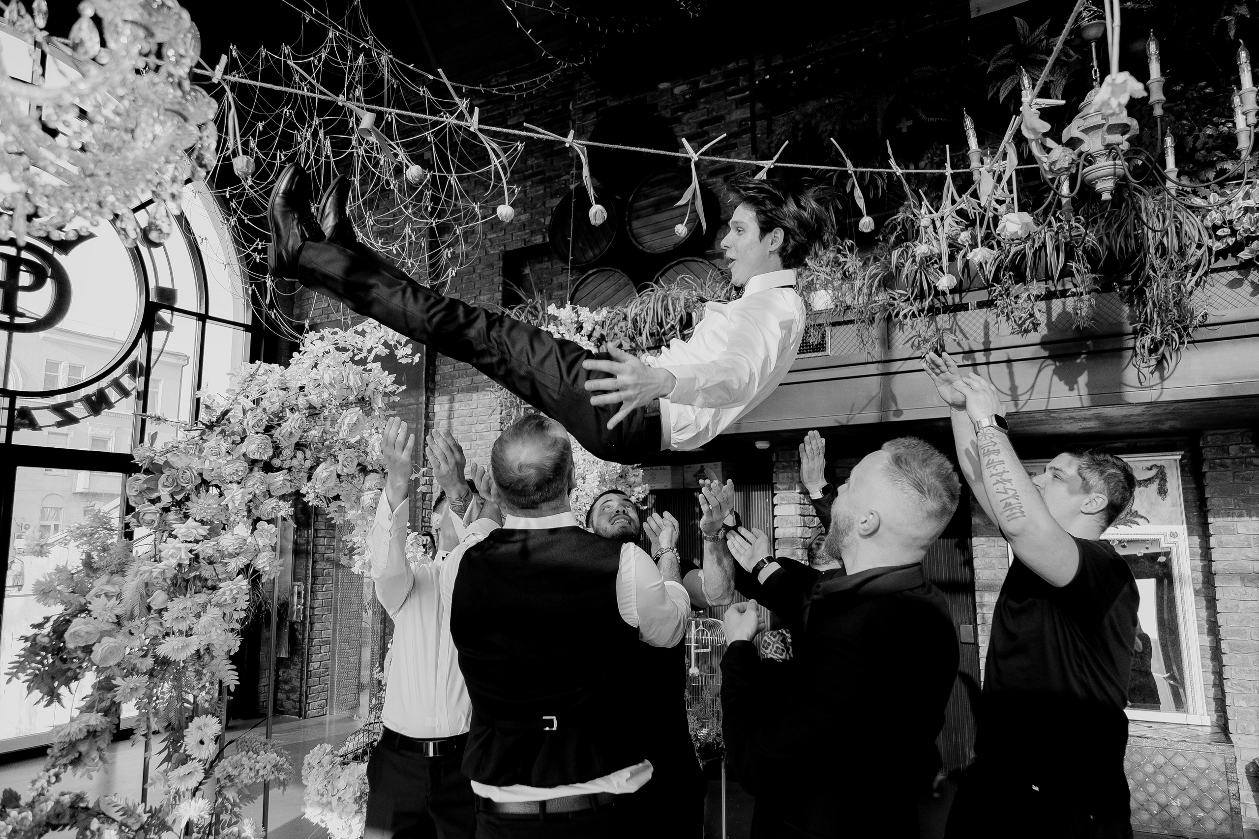 Лука & София. Свадебный фотограф ростов