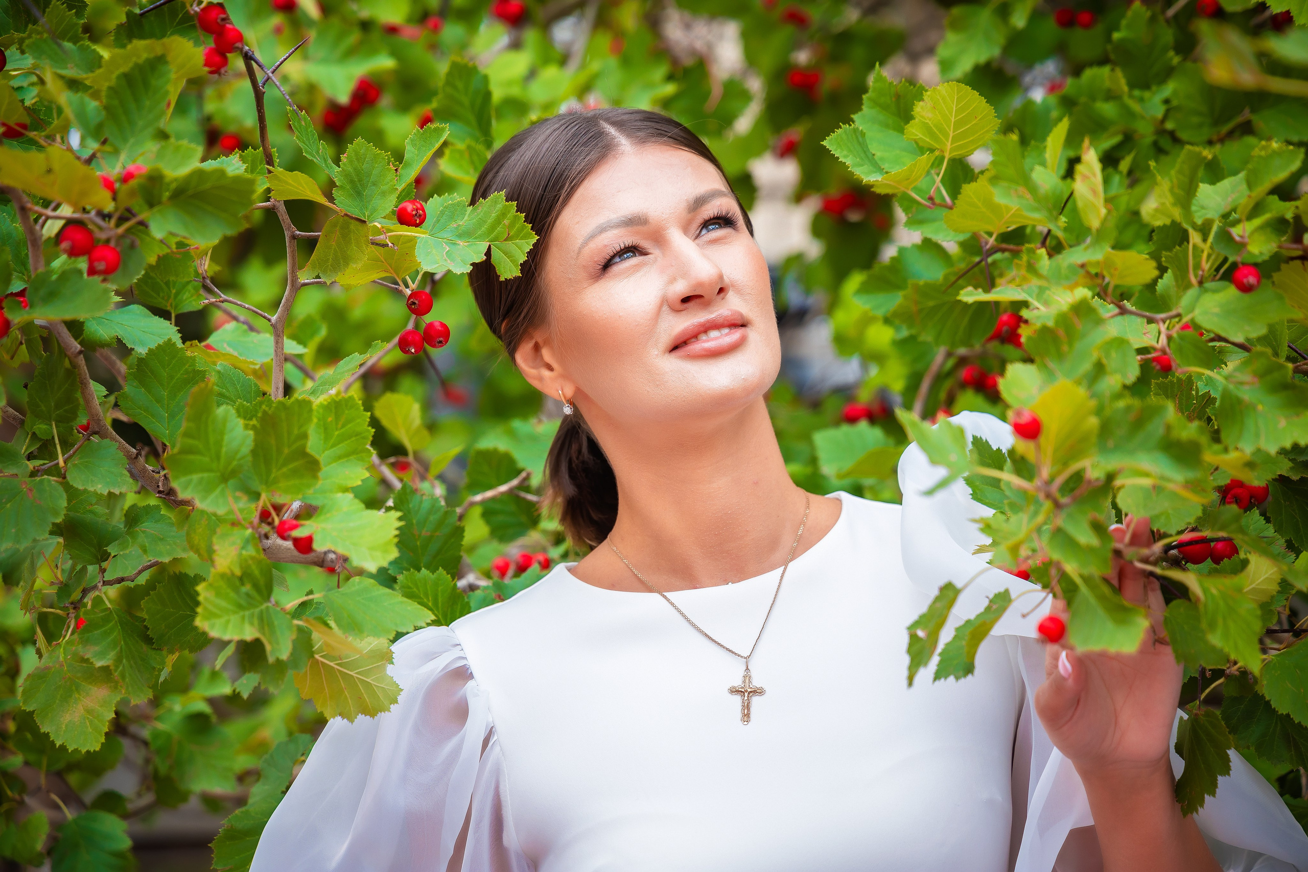 В Храме. Семейный и Свадебный фотограф в Астане Александр Астапов