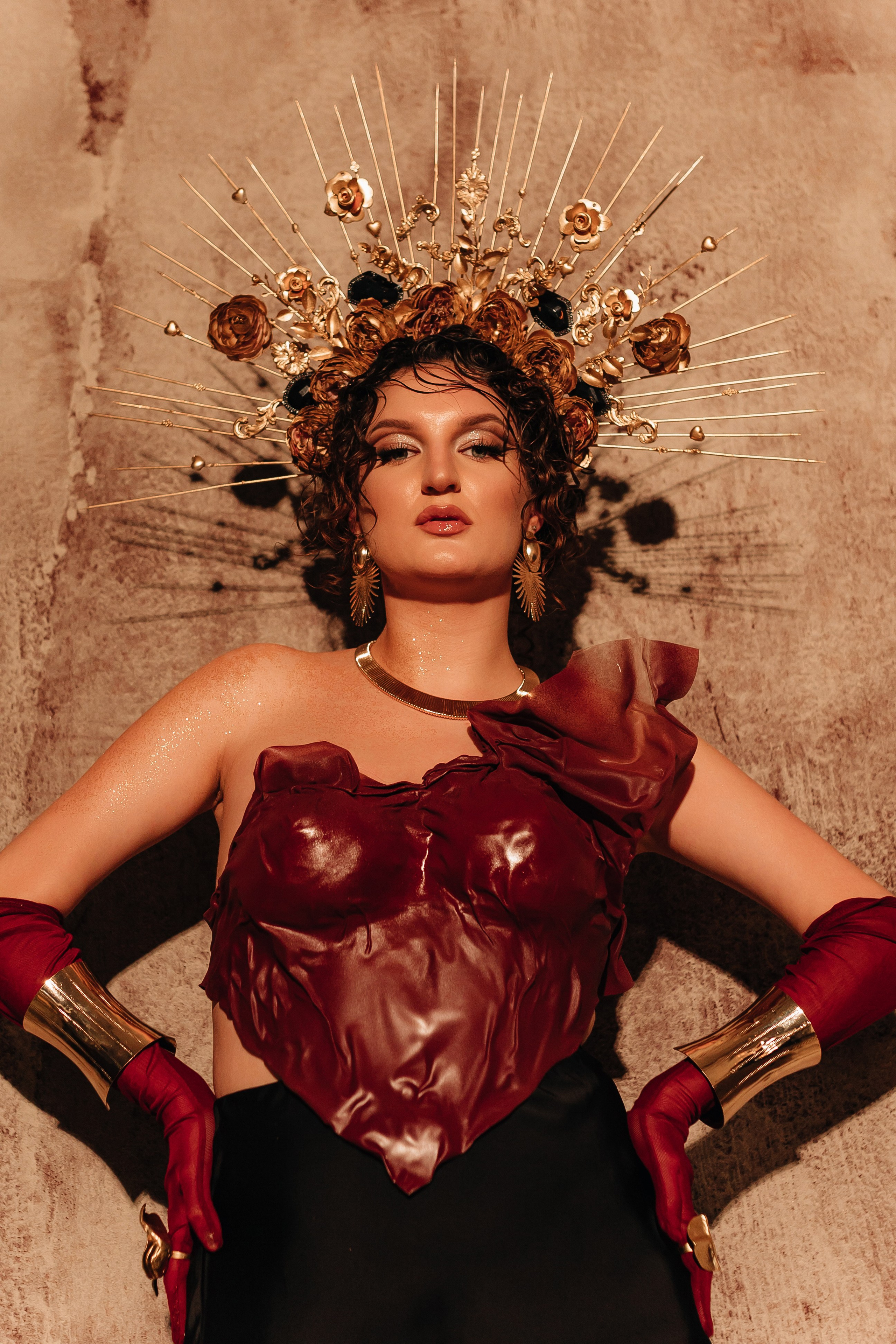 Валерия. Фотограф Трифон Мира