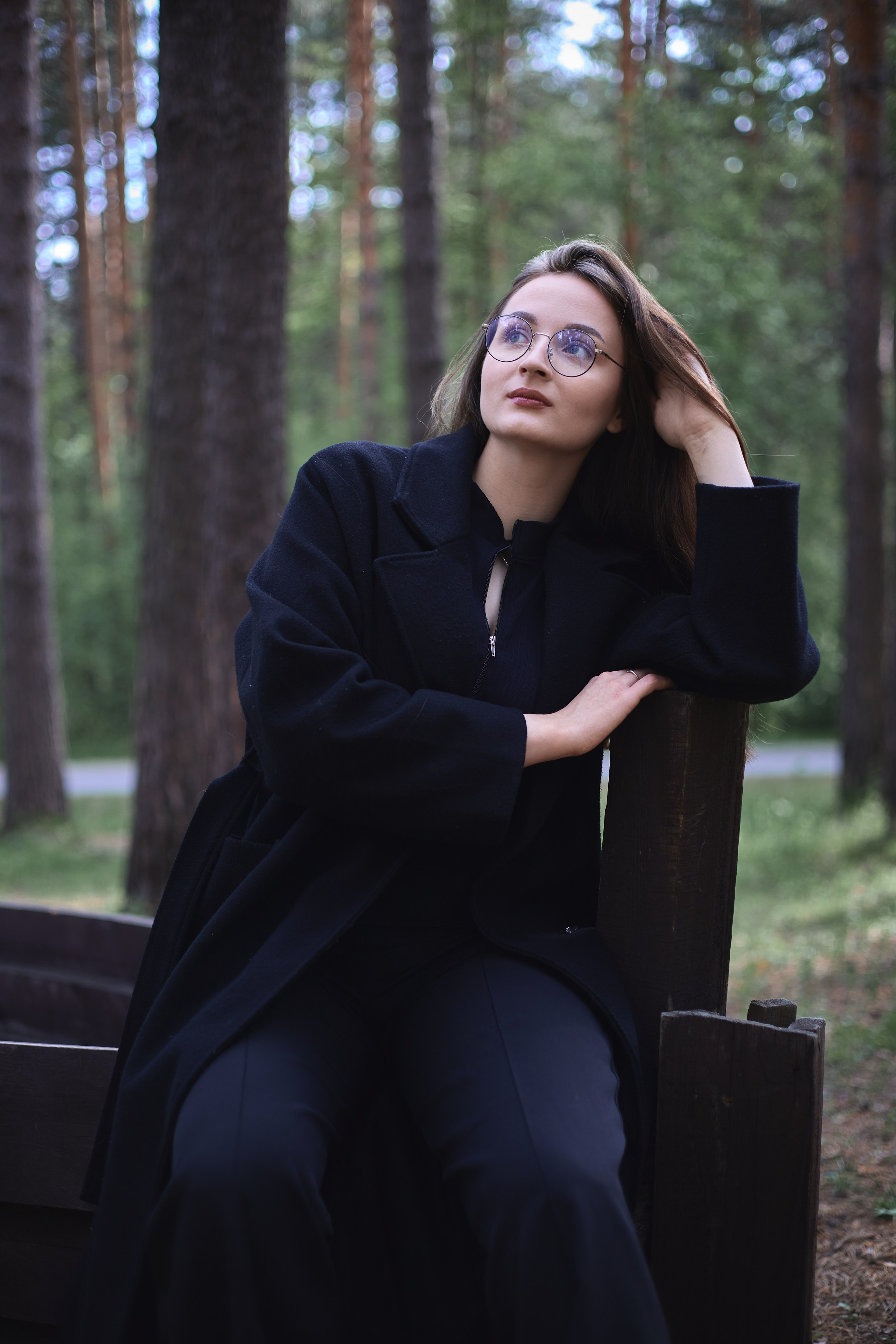 Фотосессии на природе. Фотограф в Екатеринбурге Александр Морозов