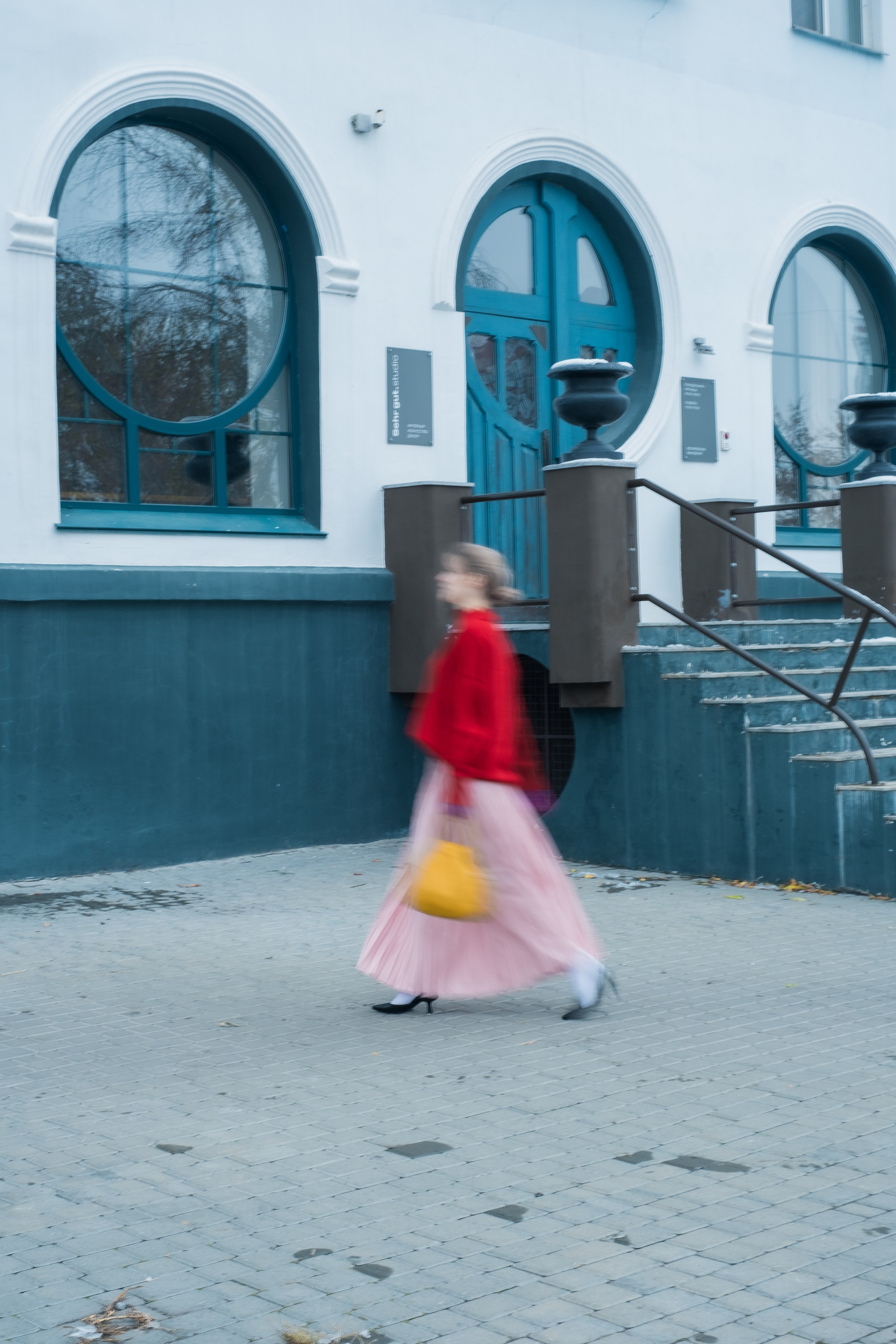 Fashion style. Фотограф в Барнауле и на Алтае Маша Савова