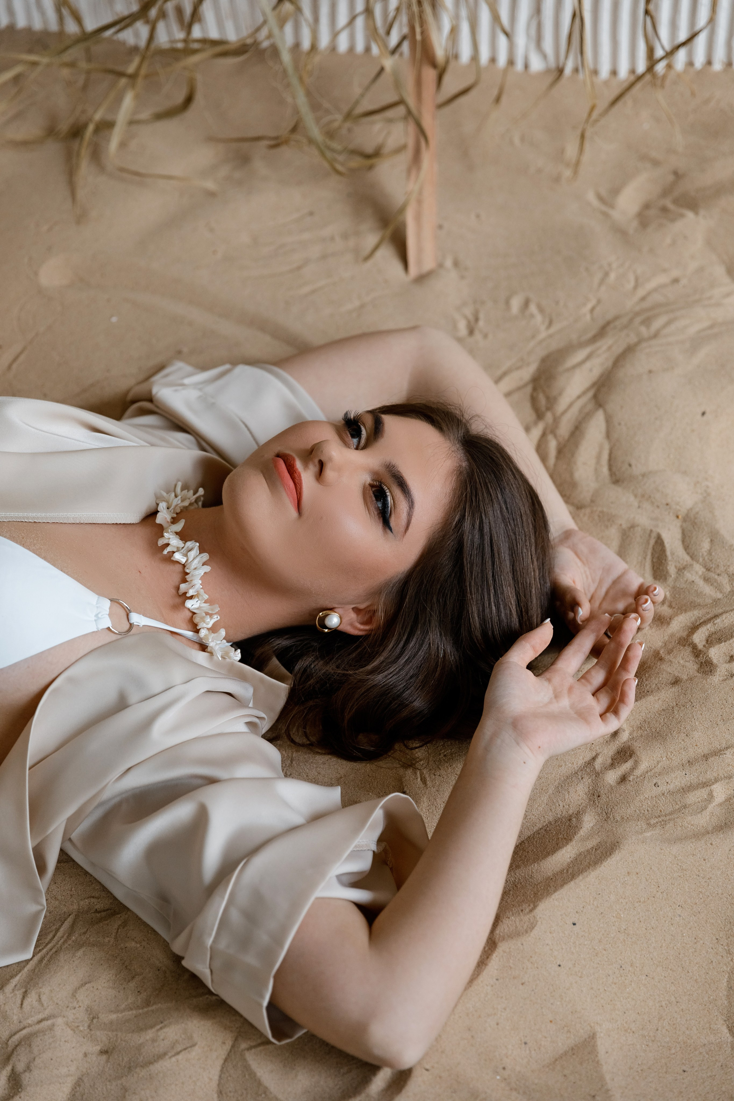 Индивидуальная съемка Алина. Фотограф Наталья Мак в Нижнем Новгороде