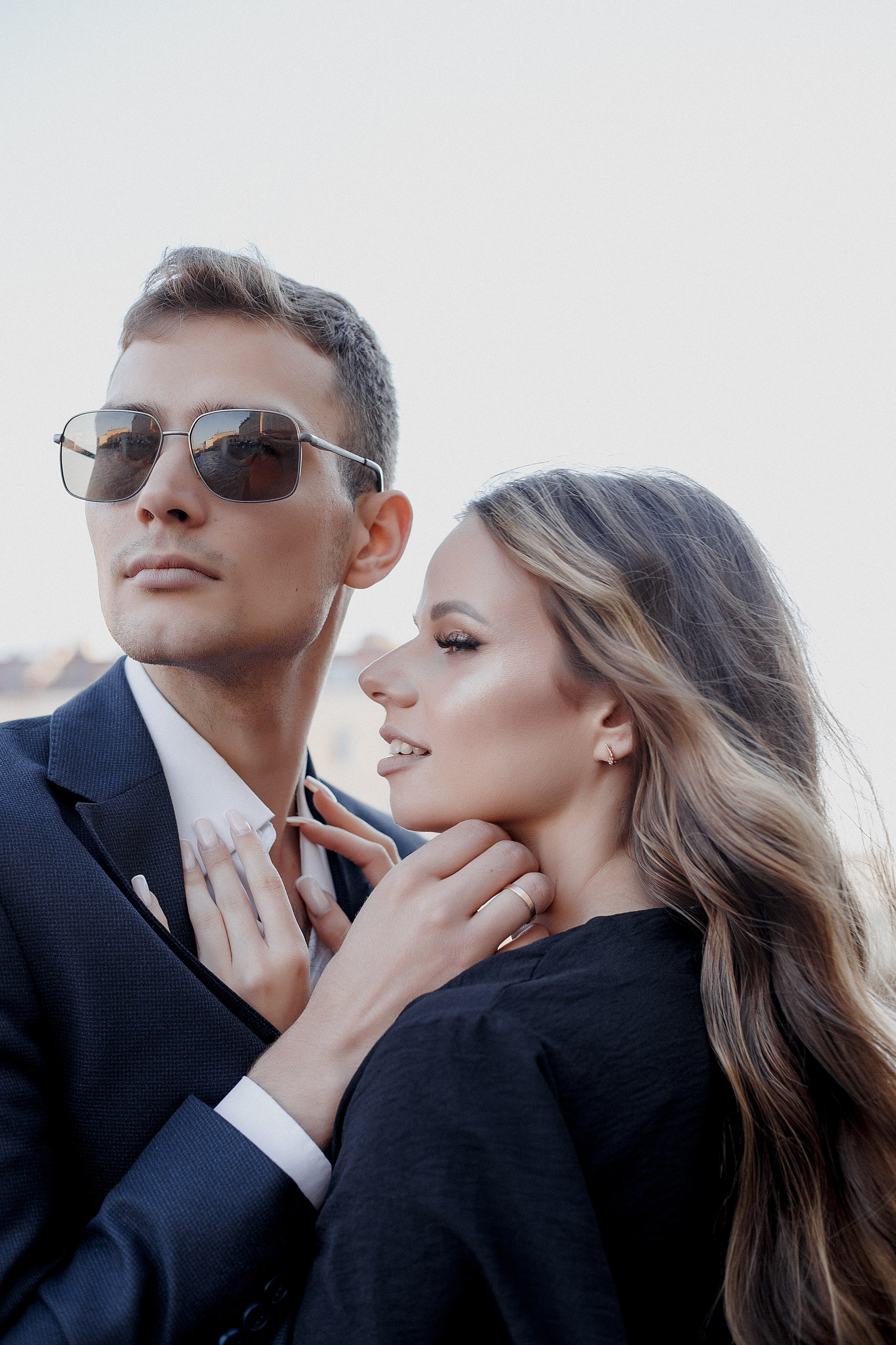 LoveStory. Свадебный фотограф Санкт-Петербург  Москва