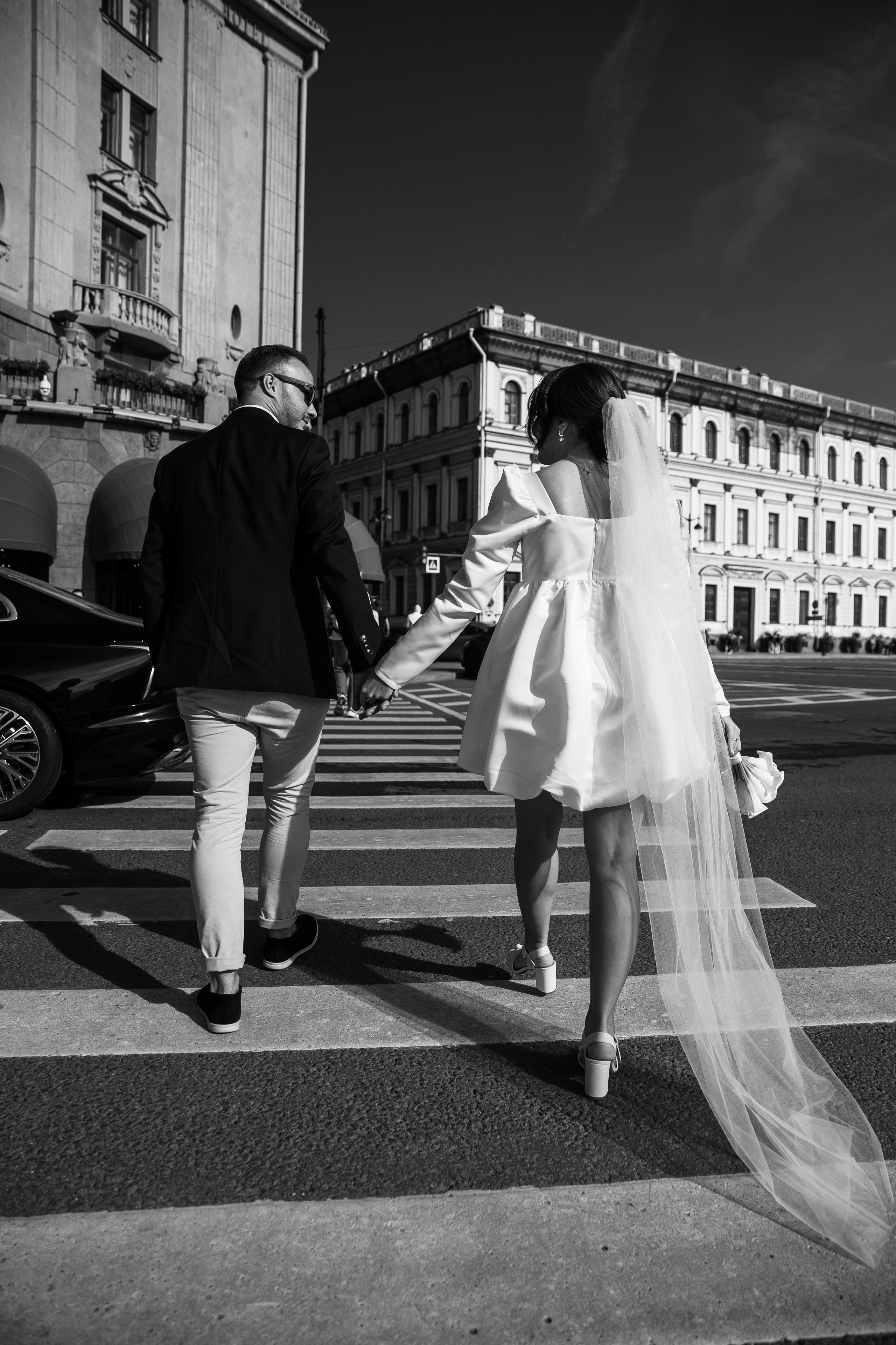 Любовь в Северной Пальмире…. Свадебный фотограф Санкт-Петербург Катерина Ширяева