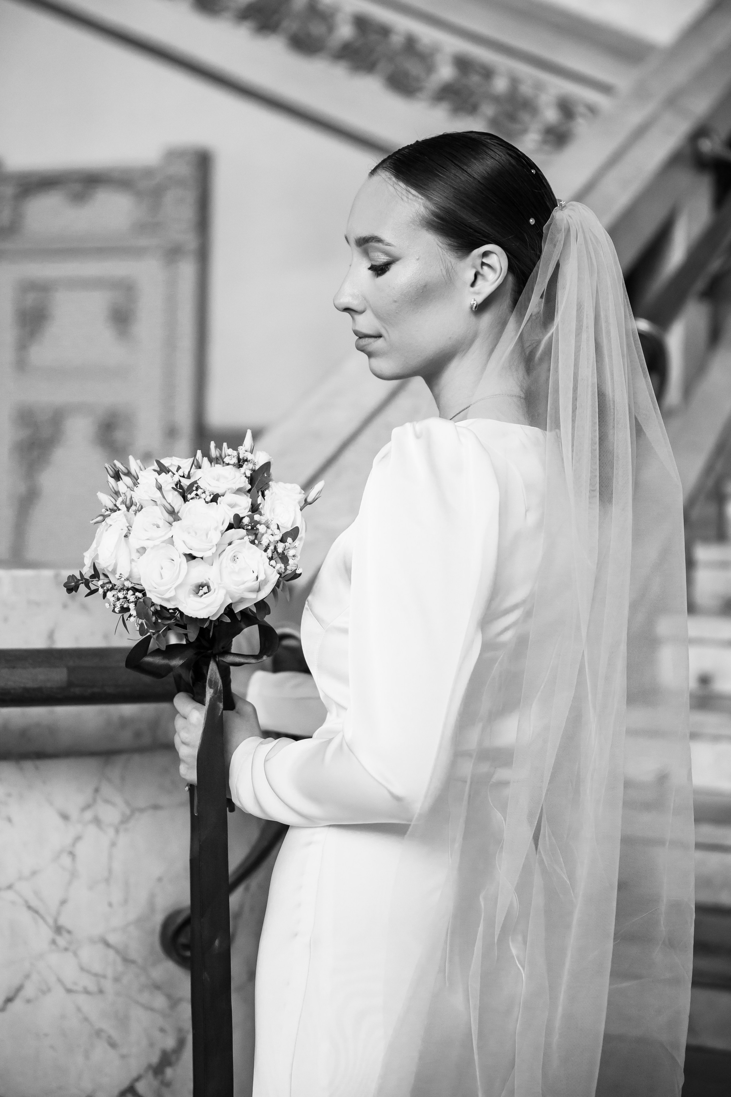 ПРОГУЛКА. Свадебный фотограф Санкт-Петербург Катерина Ширяева