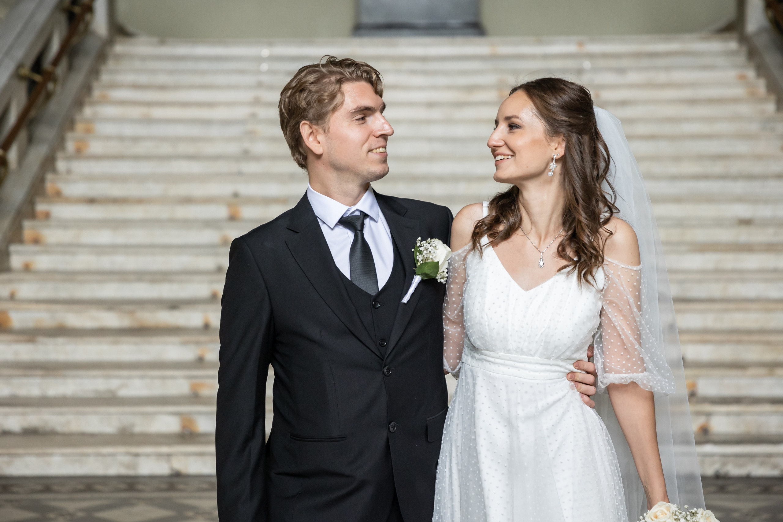 ПРОГУЛКА. Свадебный фотограф Санкт-Петербург Катерина Ширяева