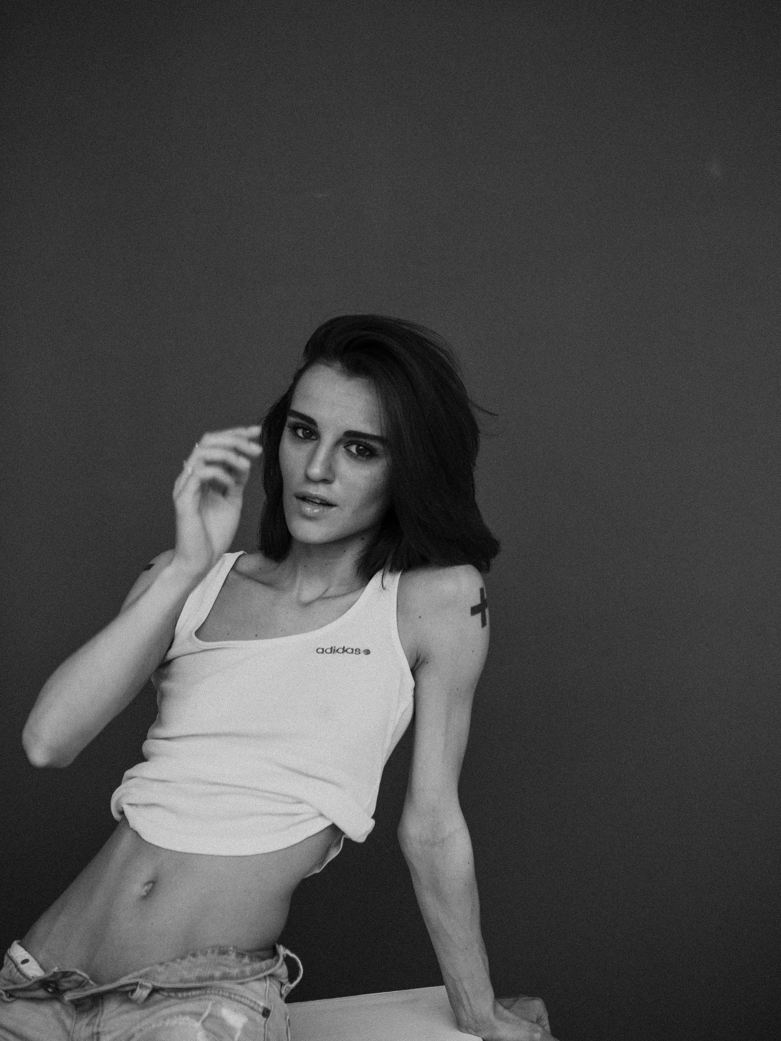 Яна. Свадебный и портретный фотограф Виктория Шипелик