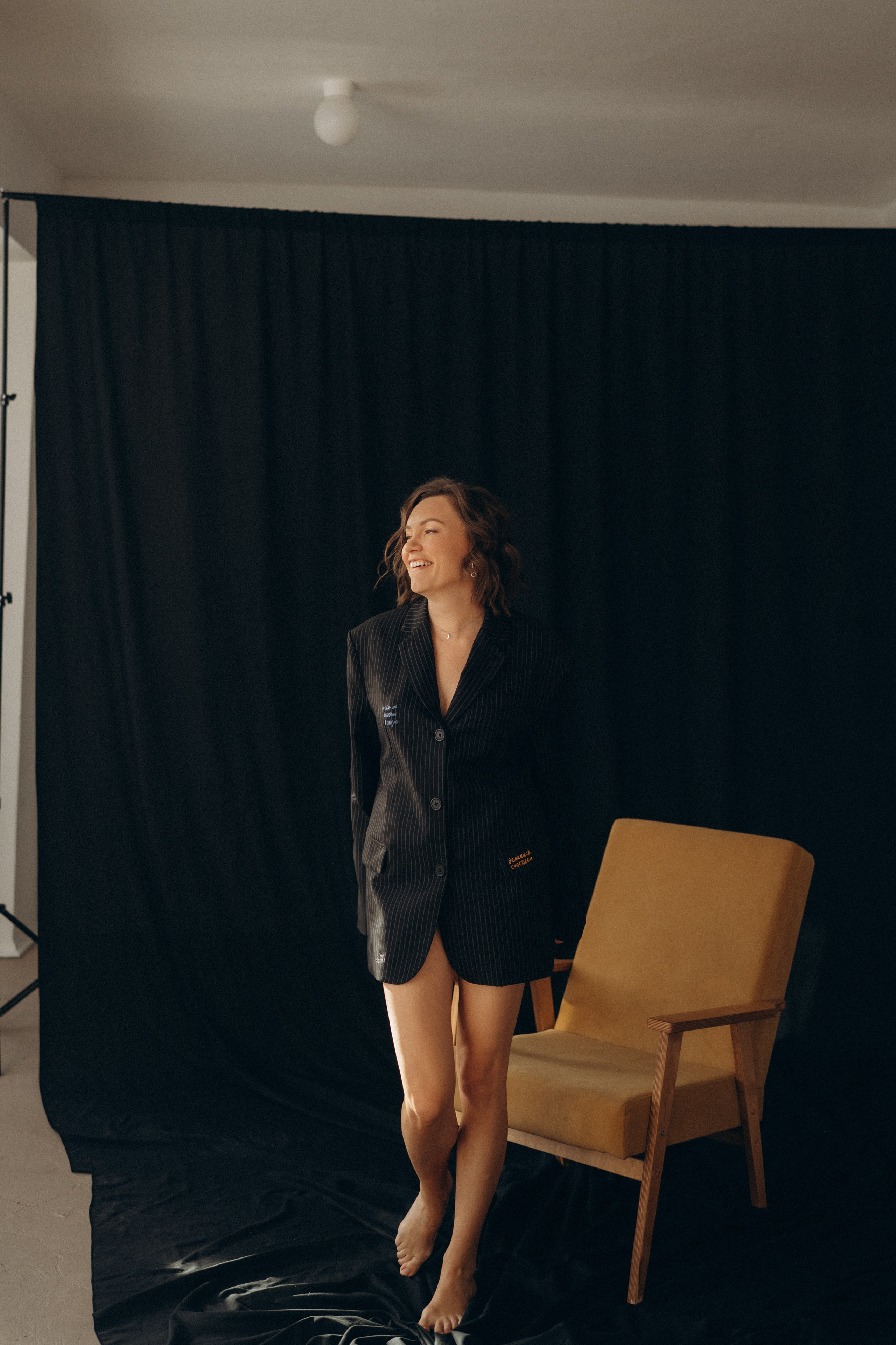 Открытый взгляд. Семейный фотограф в Ангарске/ Иркутске