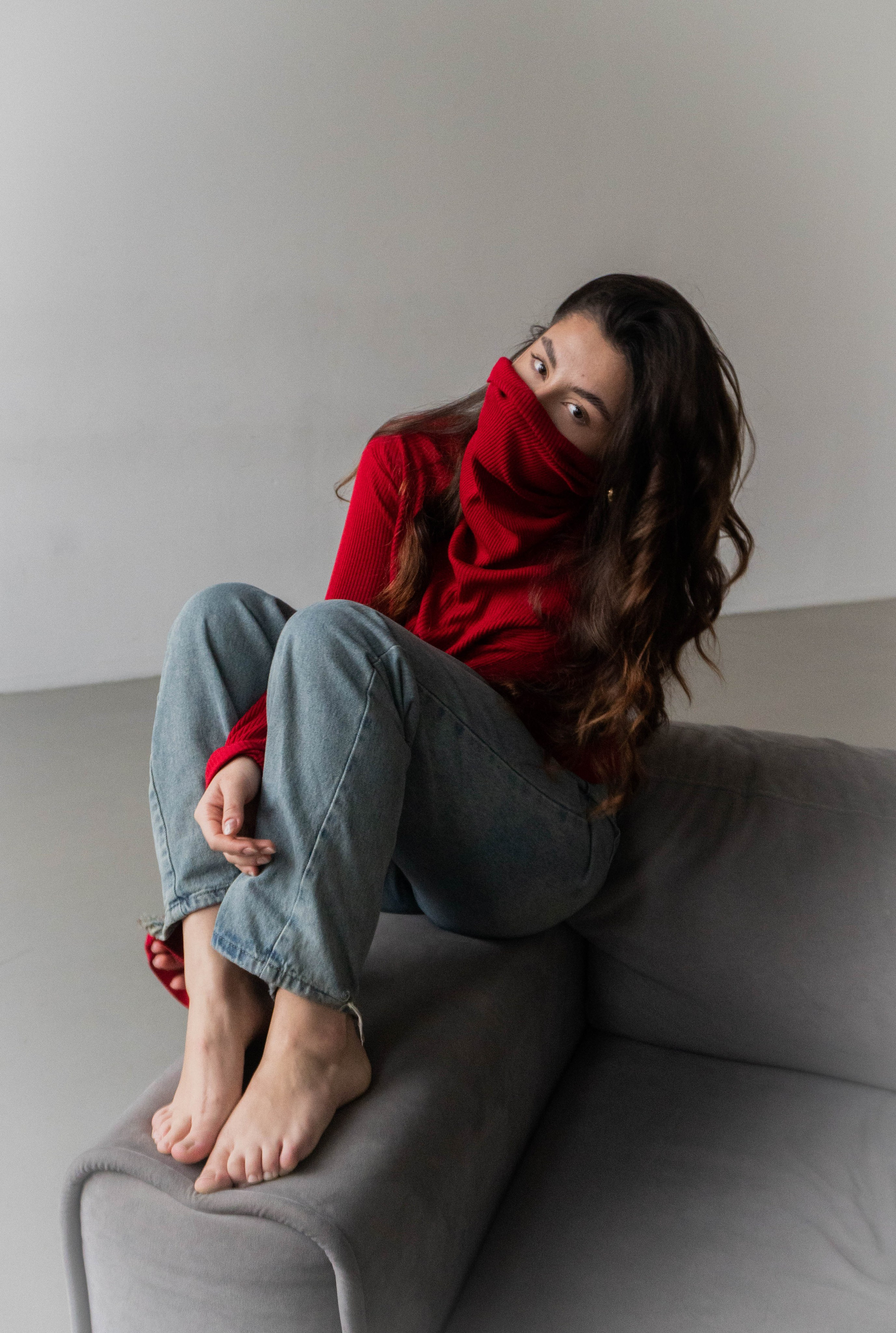 Margo. Daria Y. Фототерапия │ Санкт-Петербург