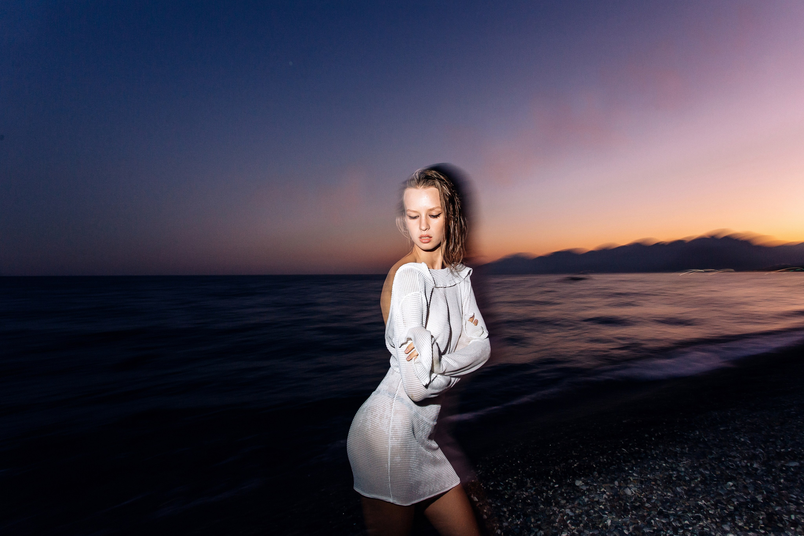 Женские съёмки. Фотограф Батуми | Lera Rawlick
