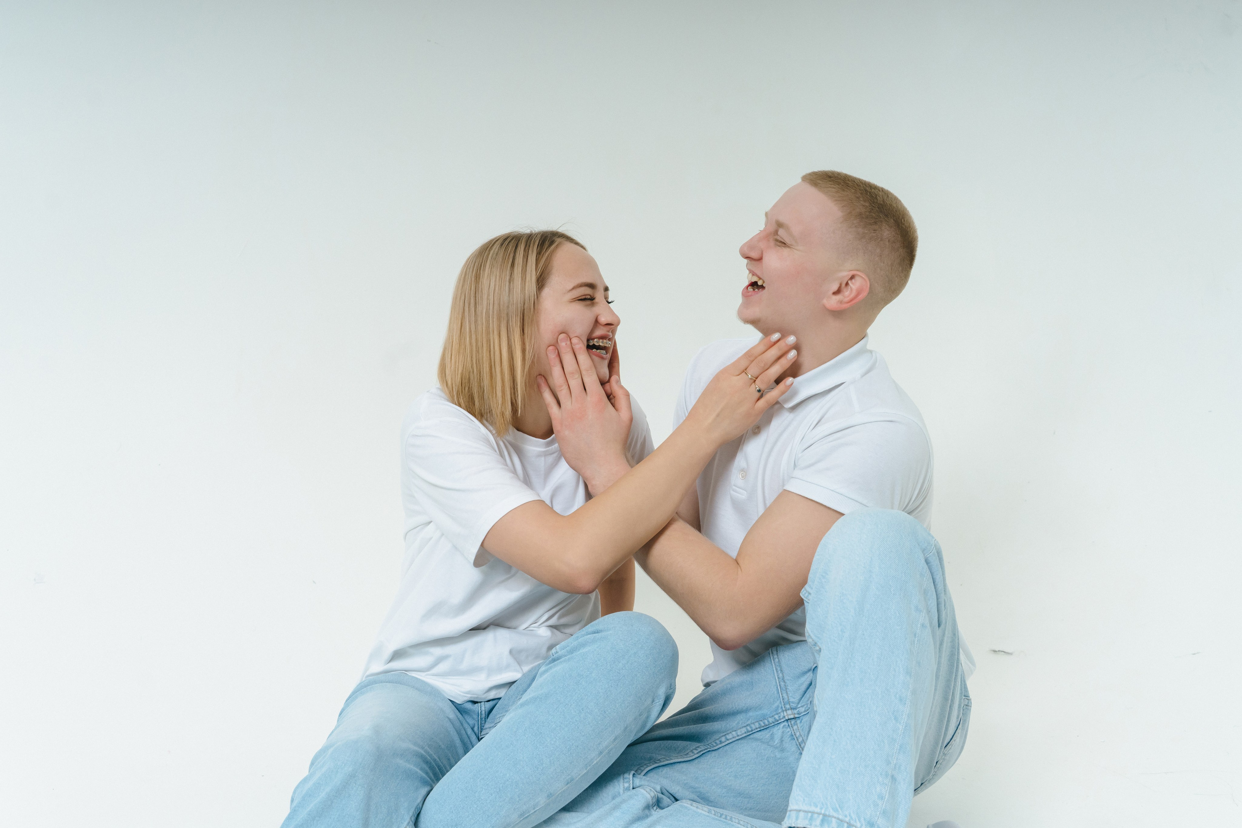 Кирилл и Александра. Профессиональный фотограф в Самаре Анна Конзаева