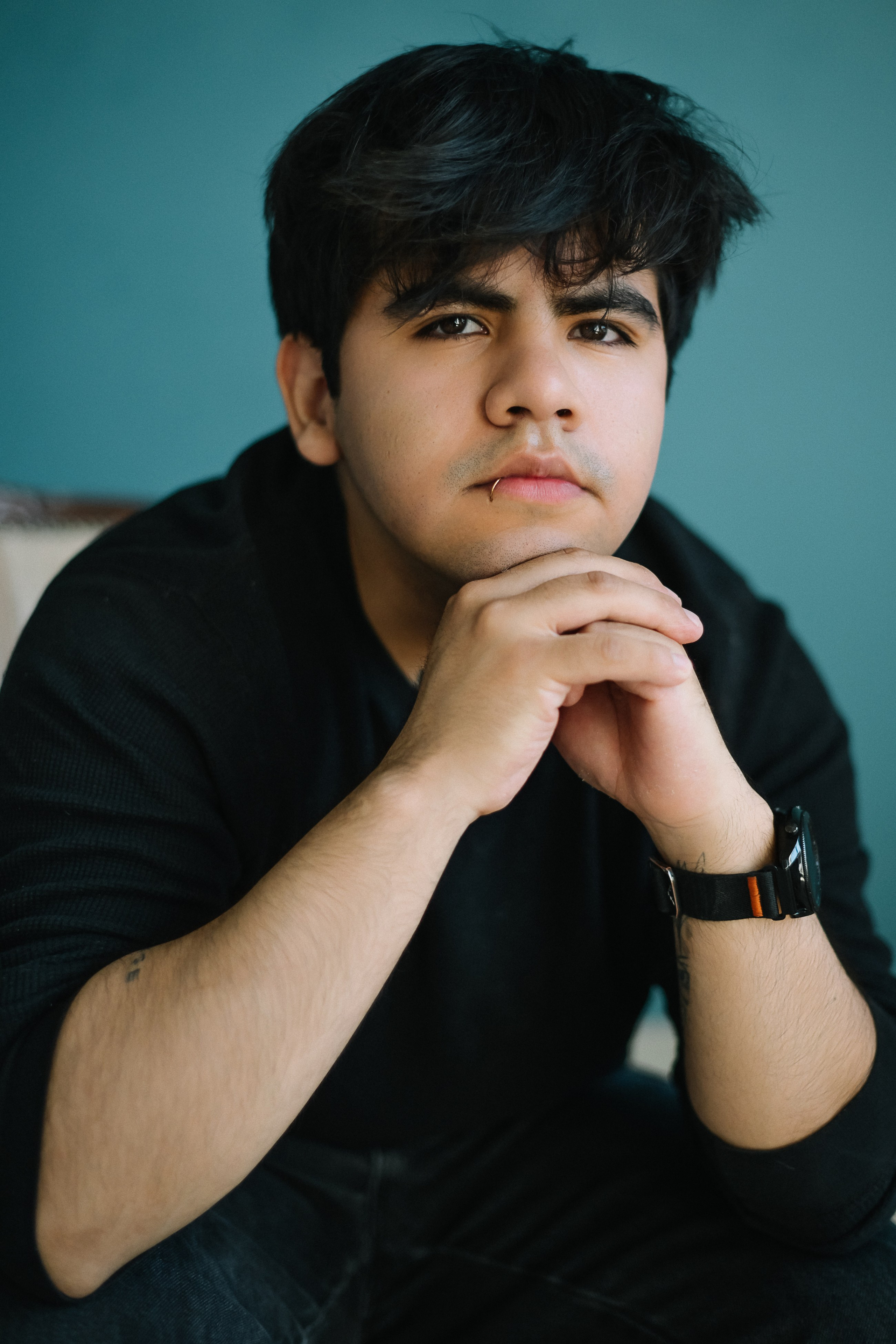 Мистер International Самарского университета