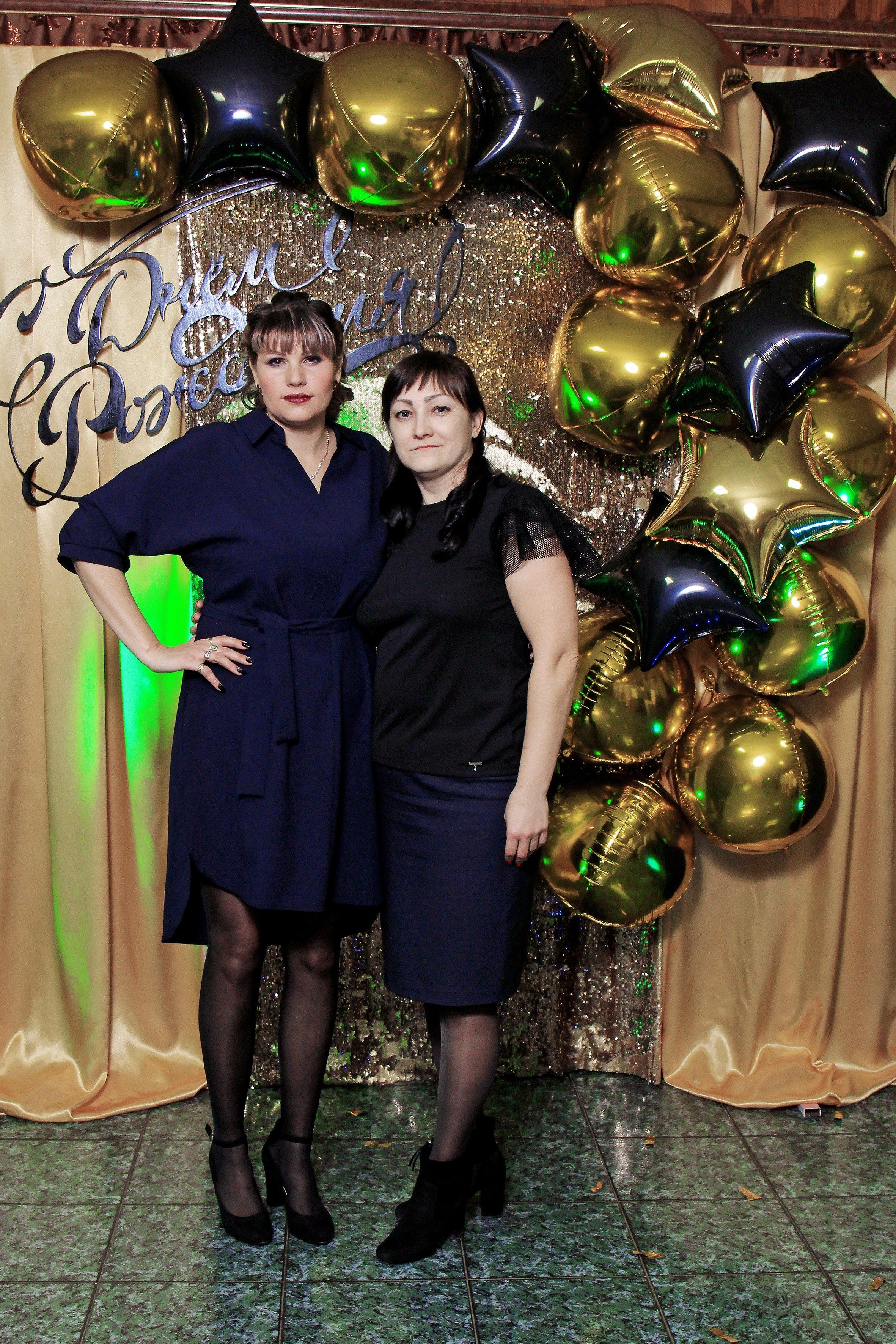 День рождения, юбилеи. Игорь Варава свадебный фотограф видеограф Белая Глина Краснодар