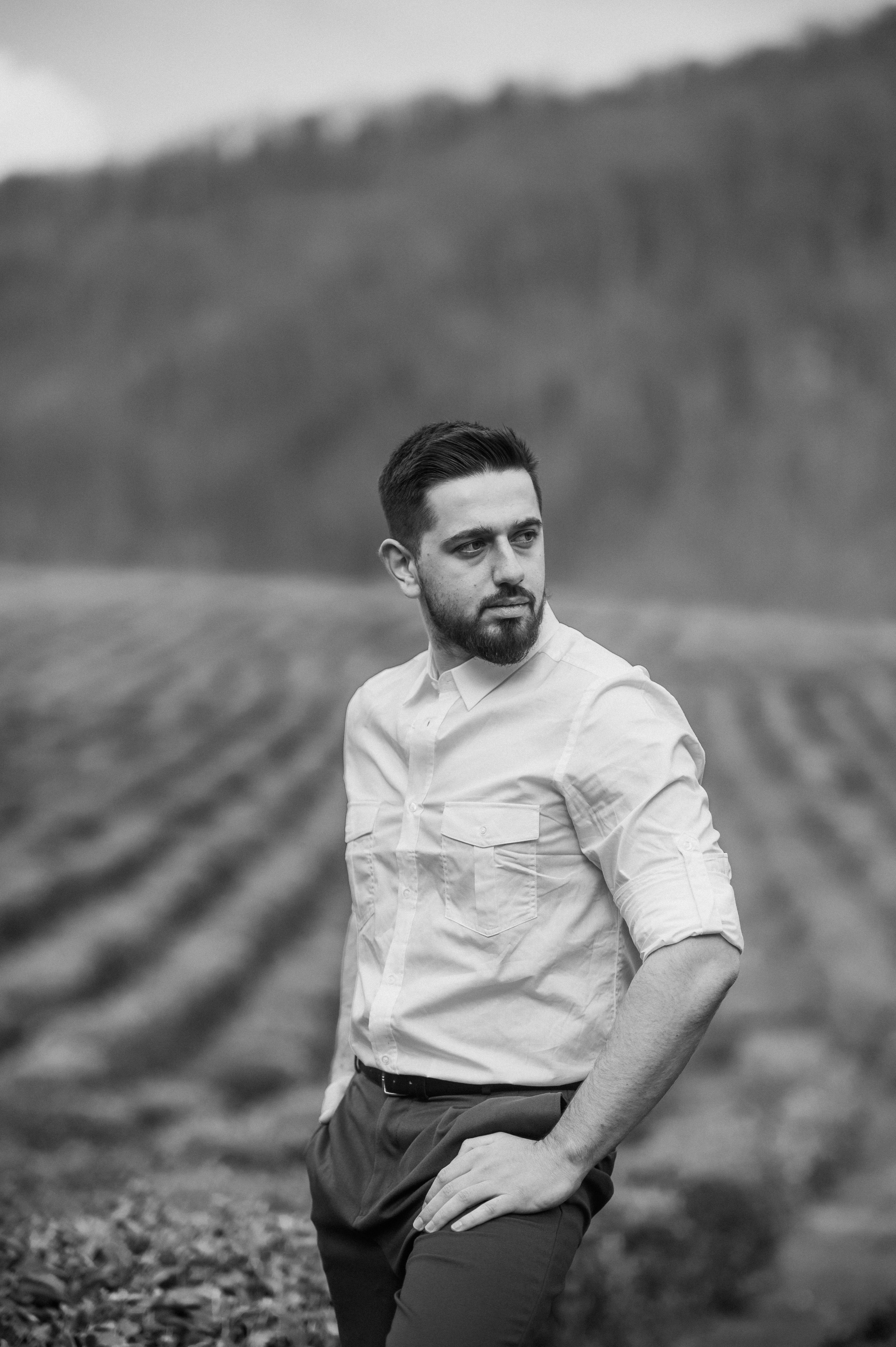 Love Story в плантациях. Свадебный и travel фотограф в Волгограде, Сочи, Домбае, Европе