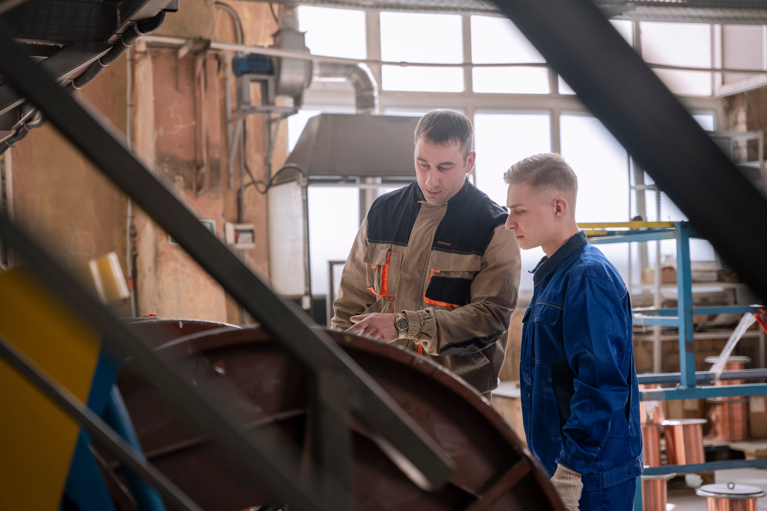 Ивановский Кабельный завод