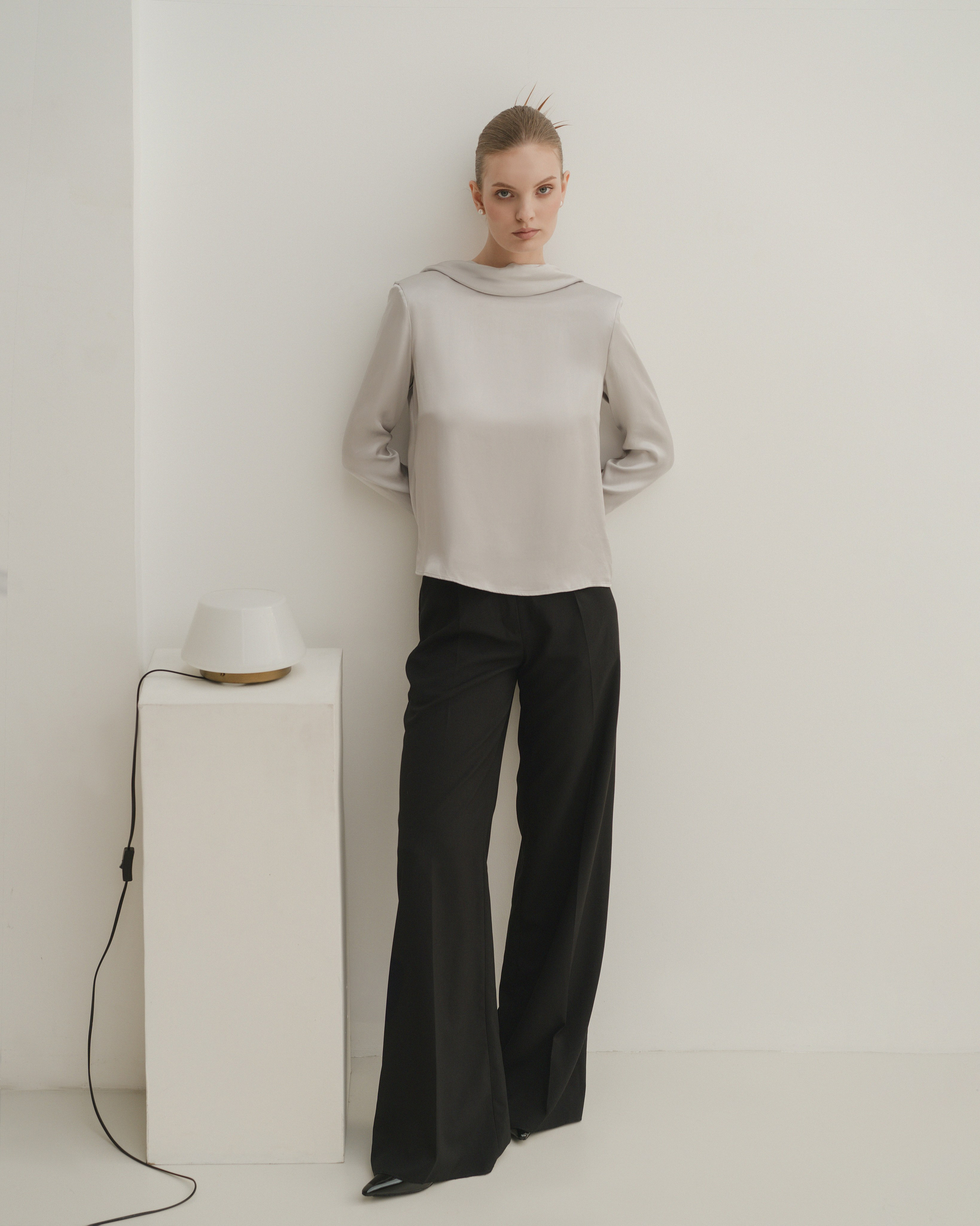 Olesya. Commercial photographer Natalia Bychkova