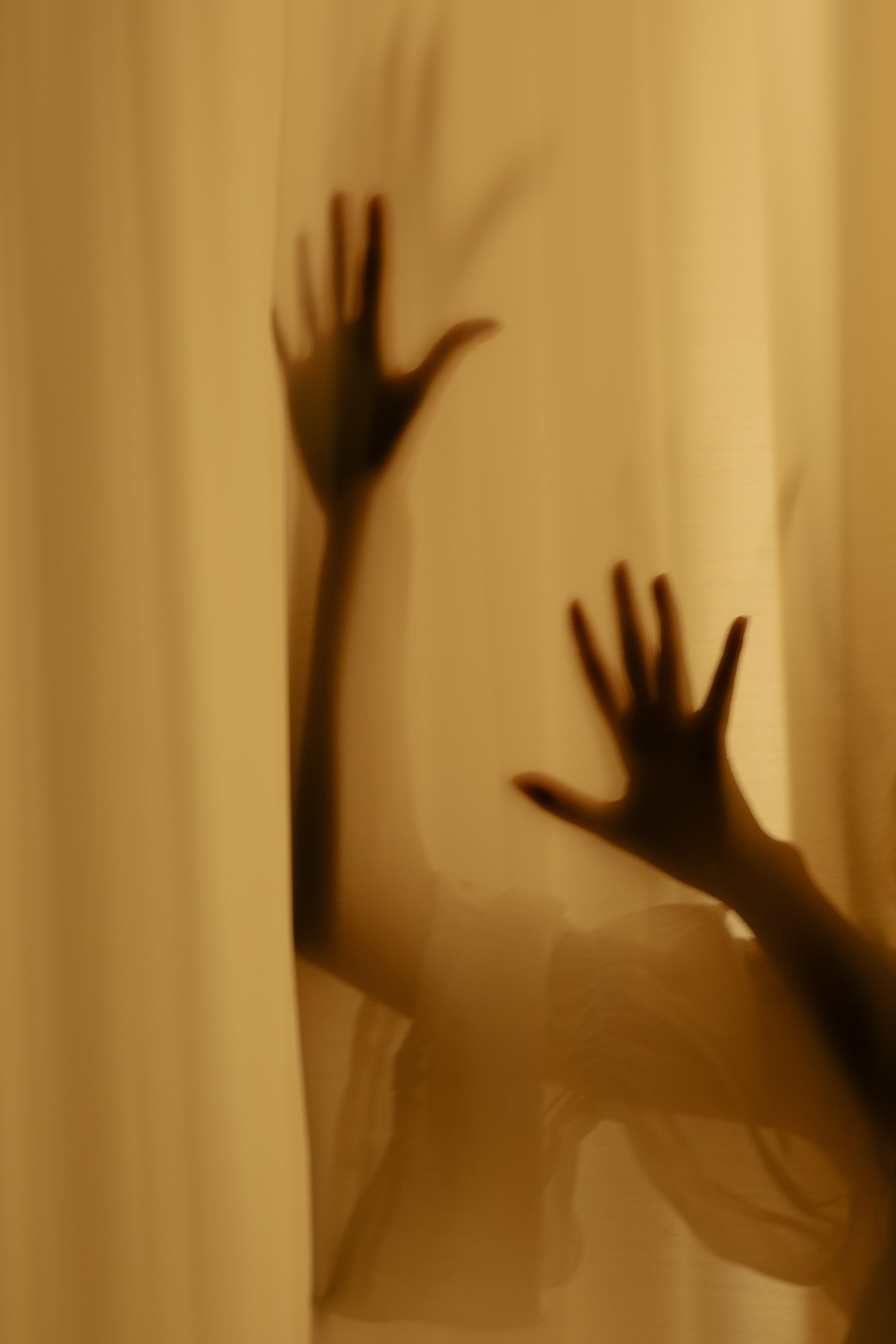 В дуновении ветра. Фотограф в Москве Дарья Гоглева