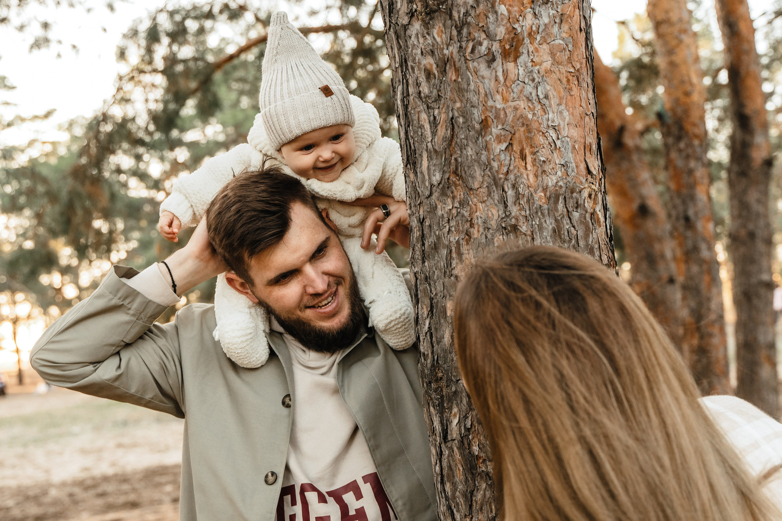 Мира. Ваш личный фотограф в Волгограде и области