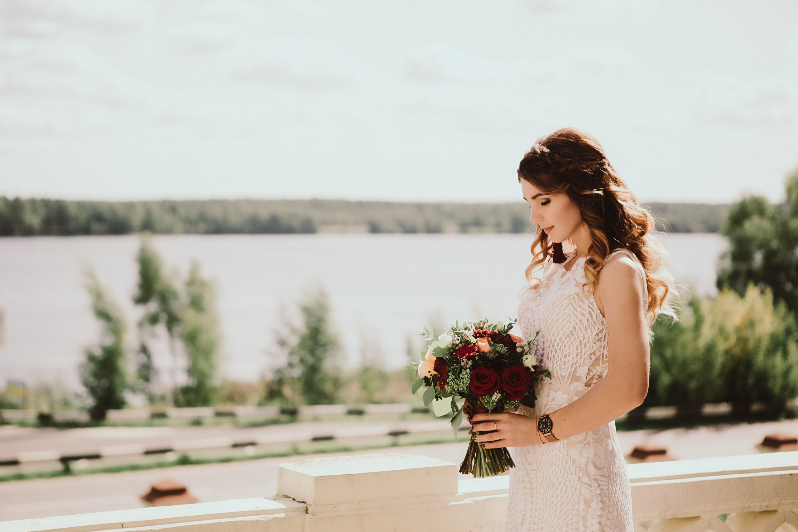 Свадебные моменты 2010-2022. Фотограф Светлана Петрова