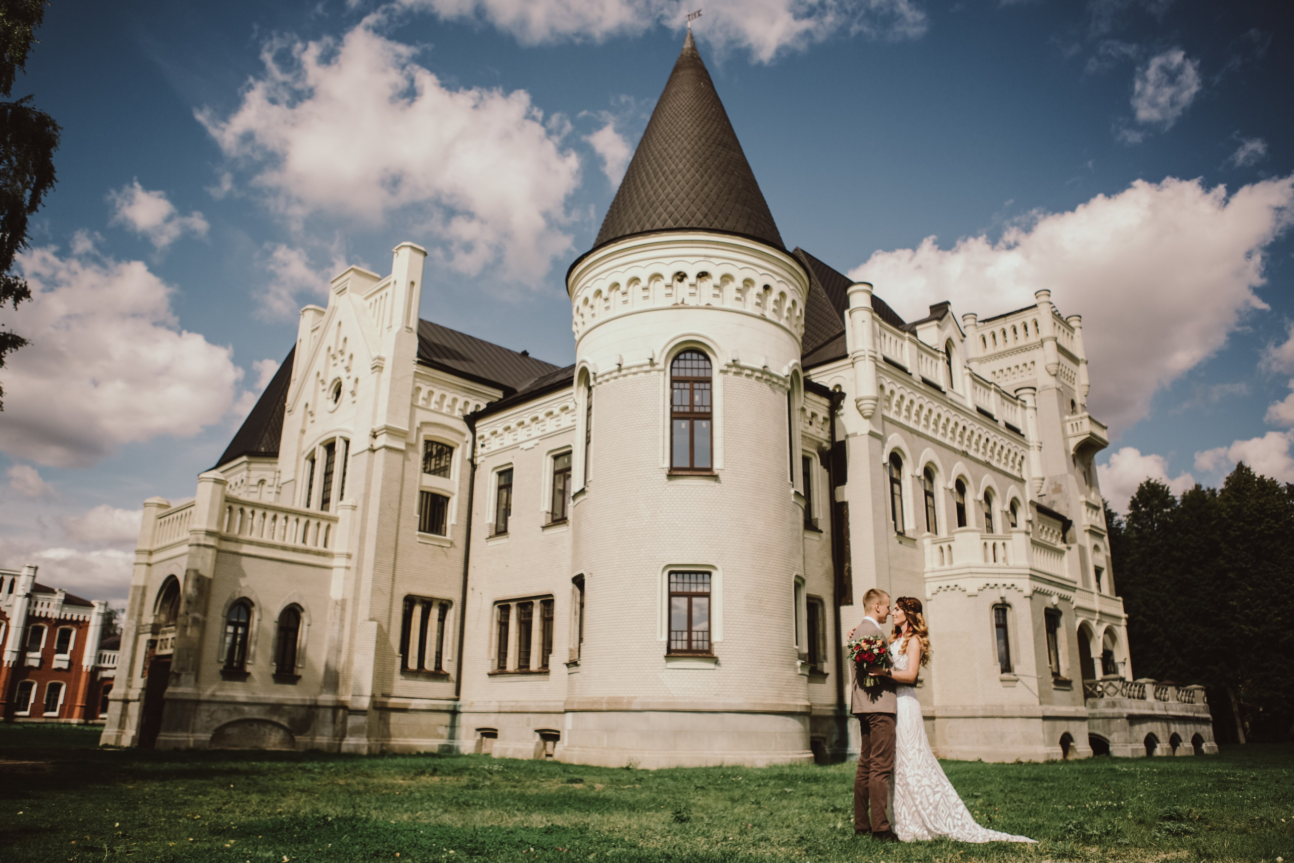 Свадебные моменты 2010-2022. Фотограф Светлана Петрова