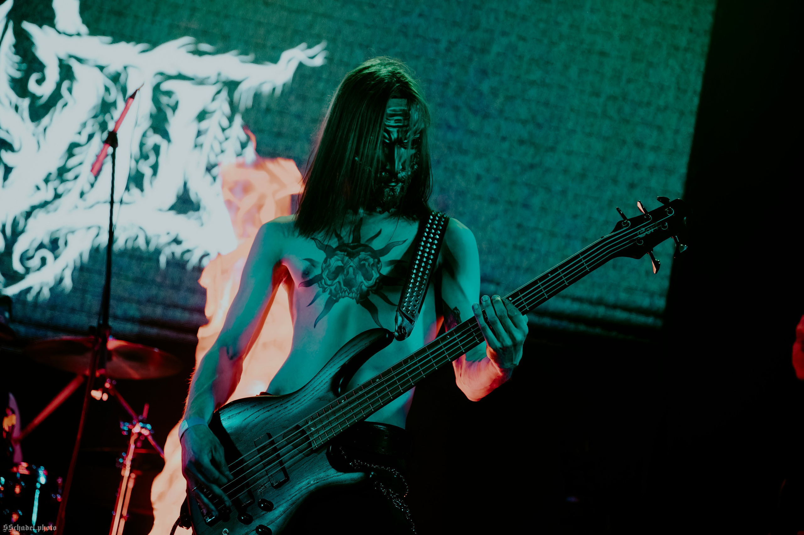 Скрежет Металла // Путь 22.06.2025. We will make everything metal!