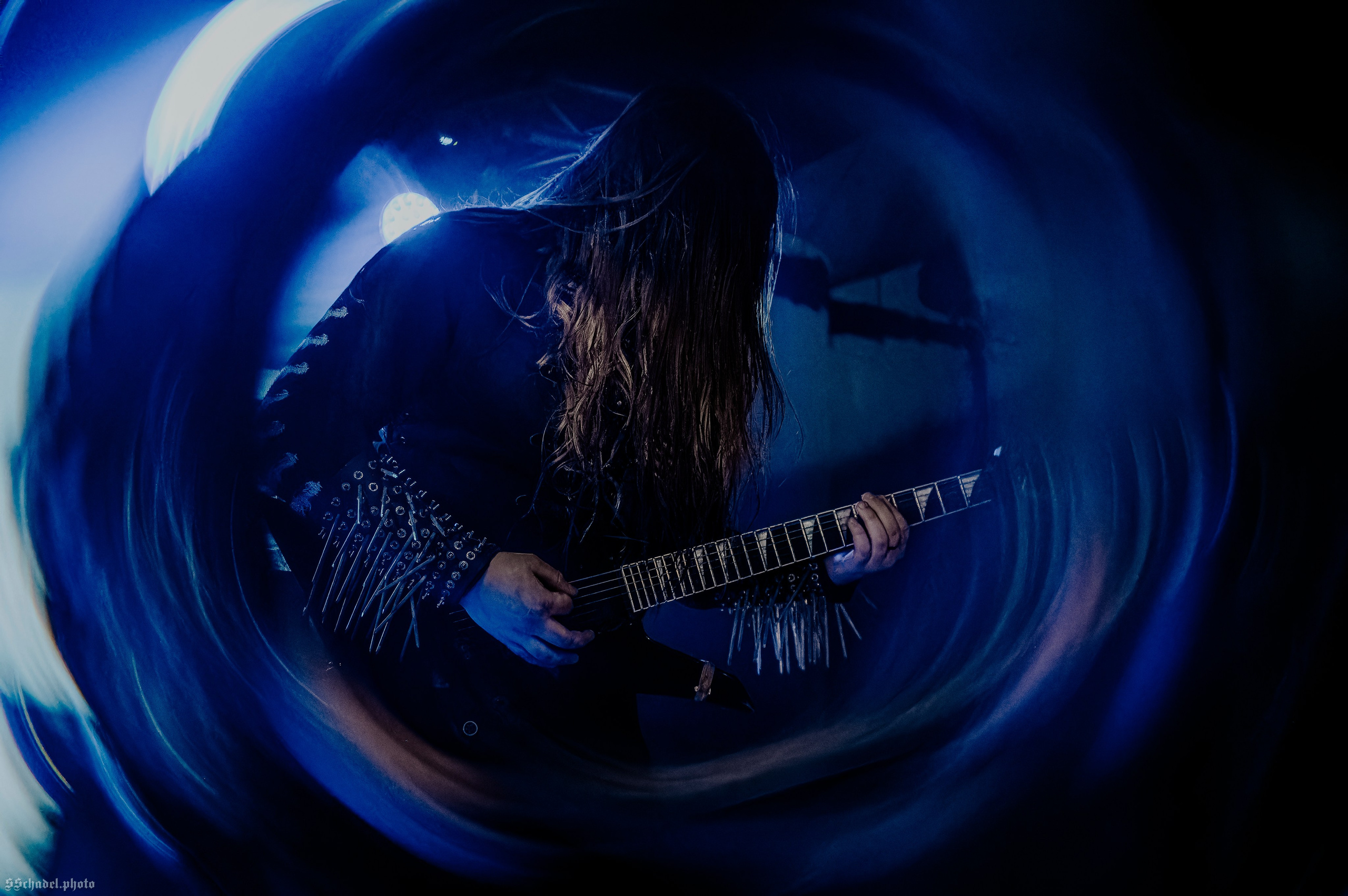 Neargroth 07.02.26. We will make everything metal!