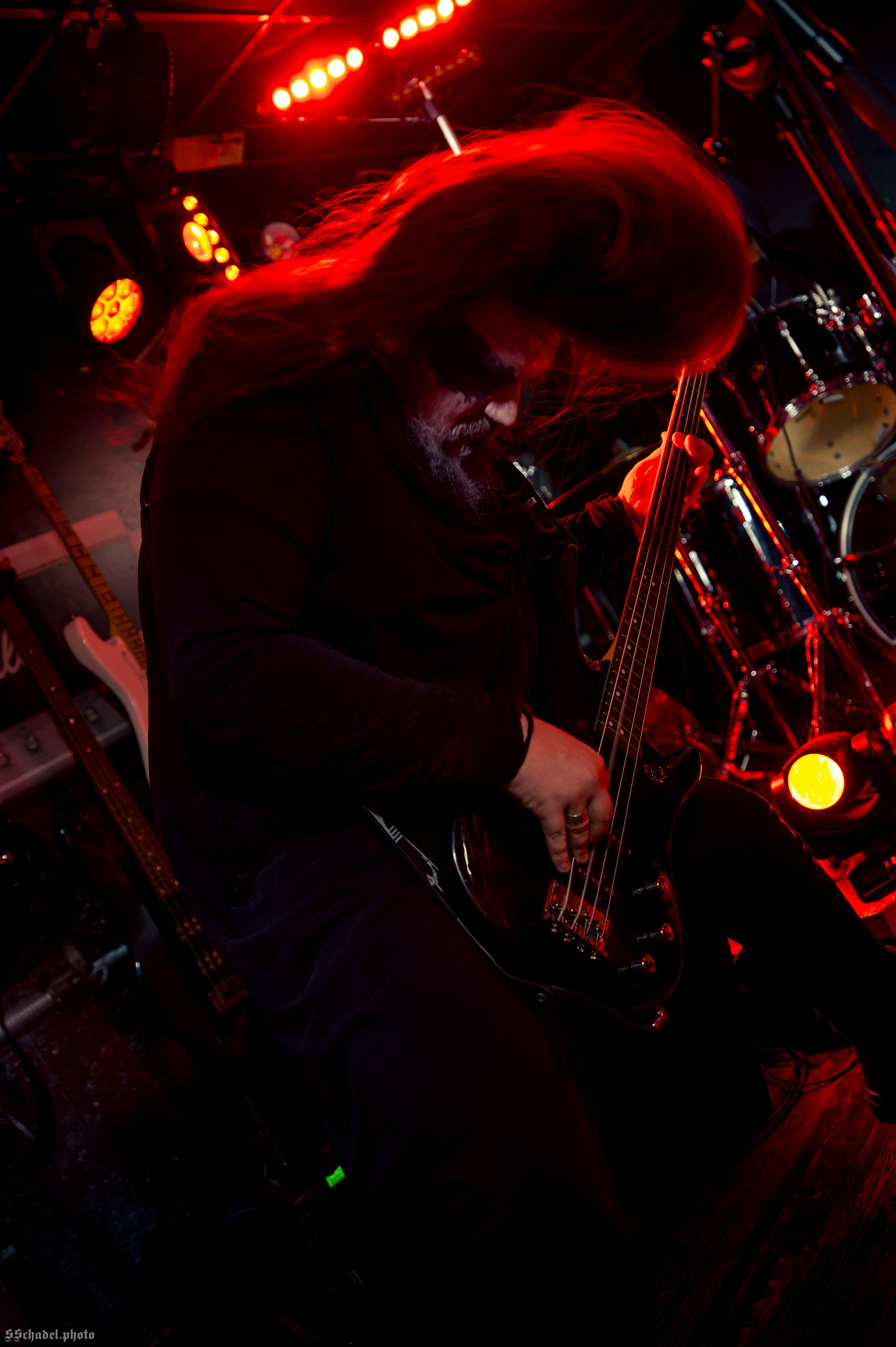 Бальзаматор 23.08.25. We will make everything metal!
