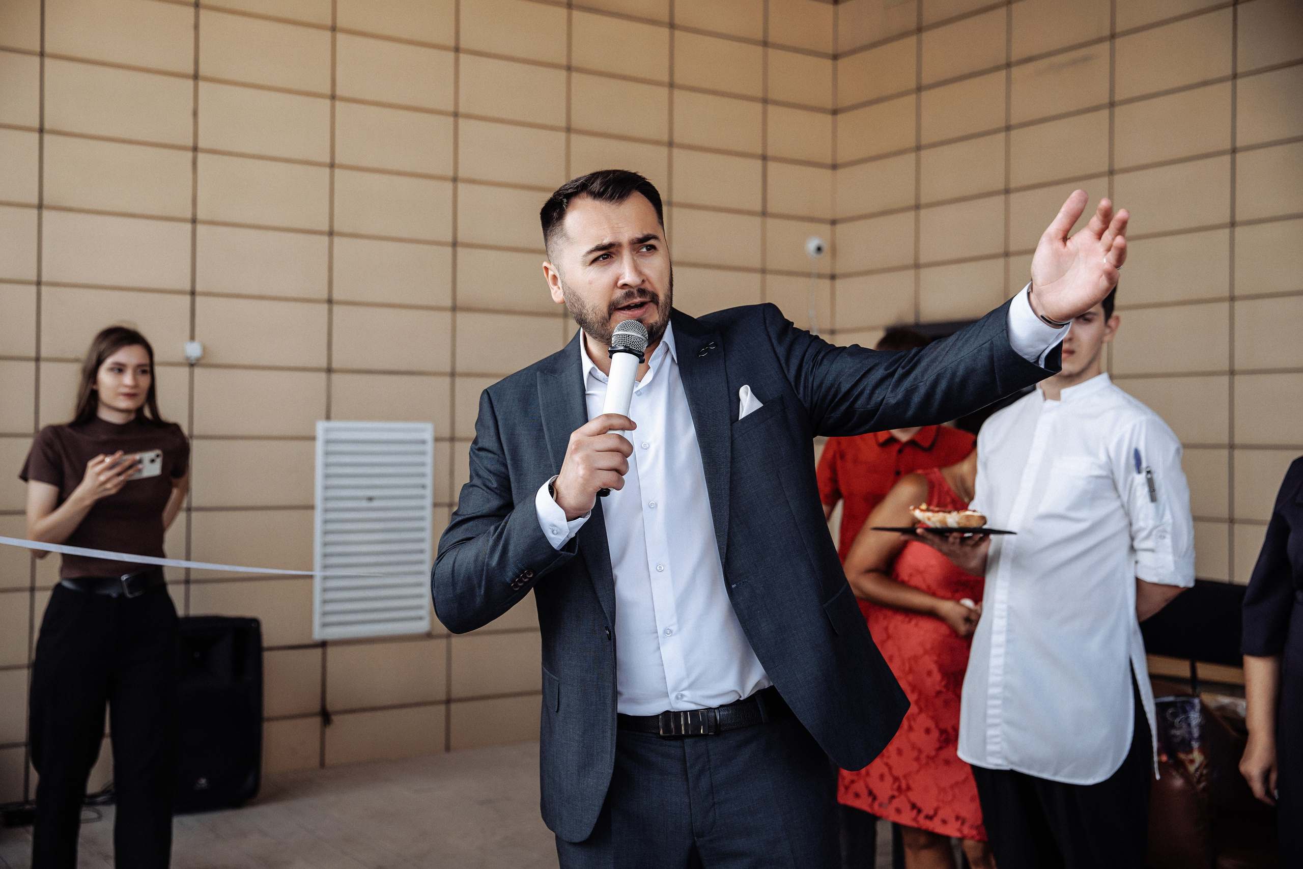 Анонс свадьбы Дима и Ира. Свадебный фотограф в Воронеже Денис Коровин