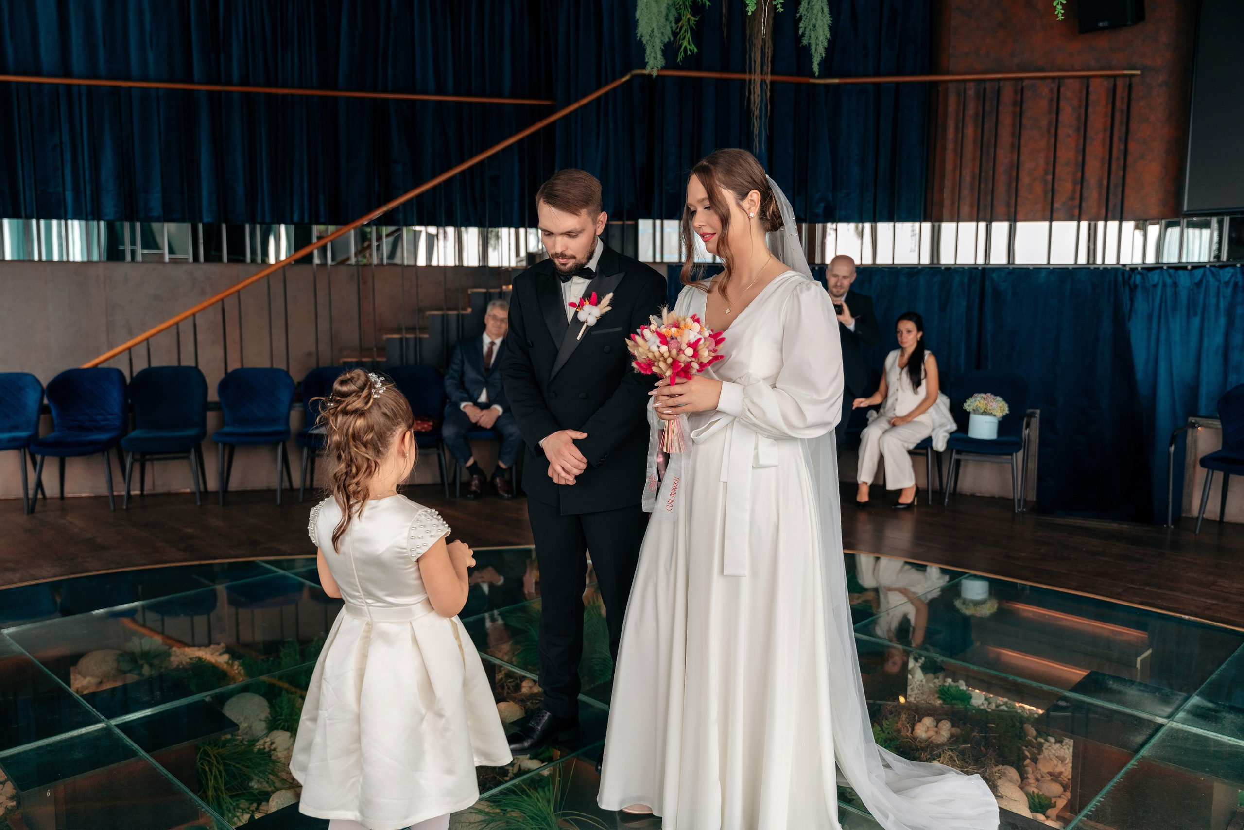 Яна и Стас | Москва. Свадебный фотограф Анастасия Лебедикова Москва
