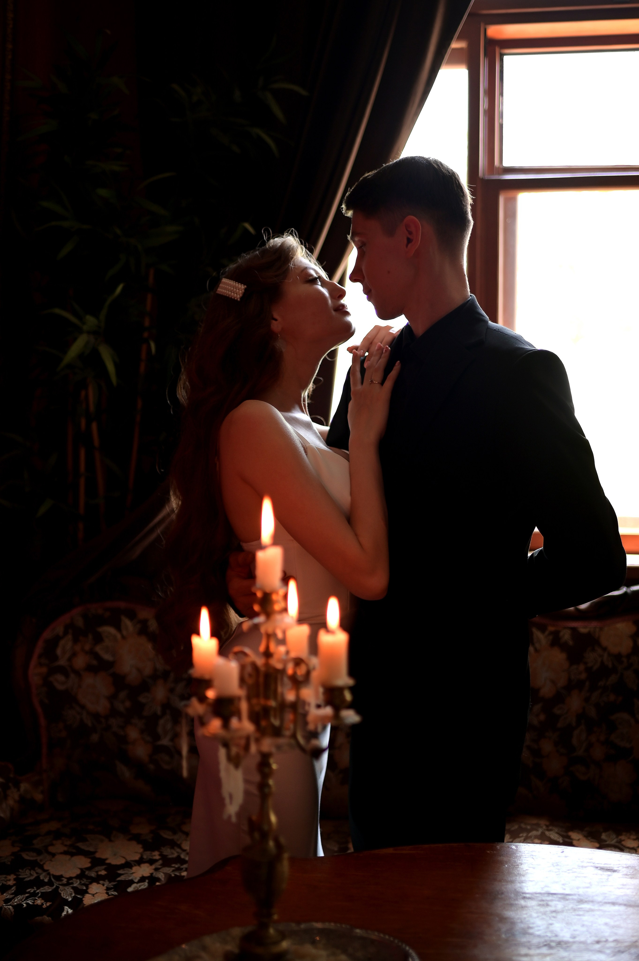 Мария и Алексей. Семейный и детский фотограф в Краснодаре Ольга Осинцева