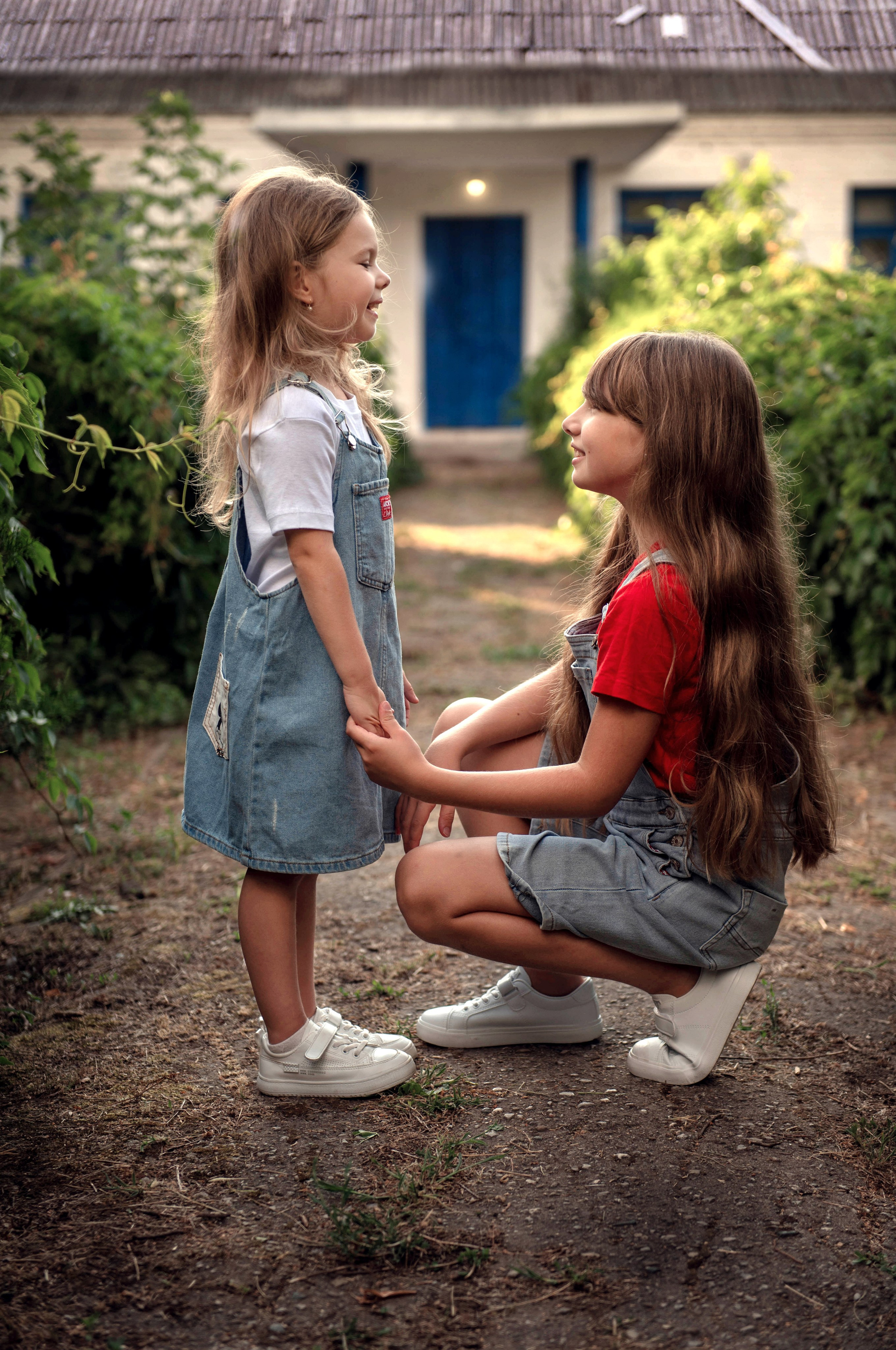 Семейные фотосессии в Краснодаре. Семейный и детский фотограф в Краснодаре Ольга Осинцева