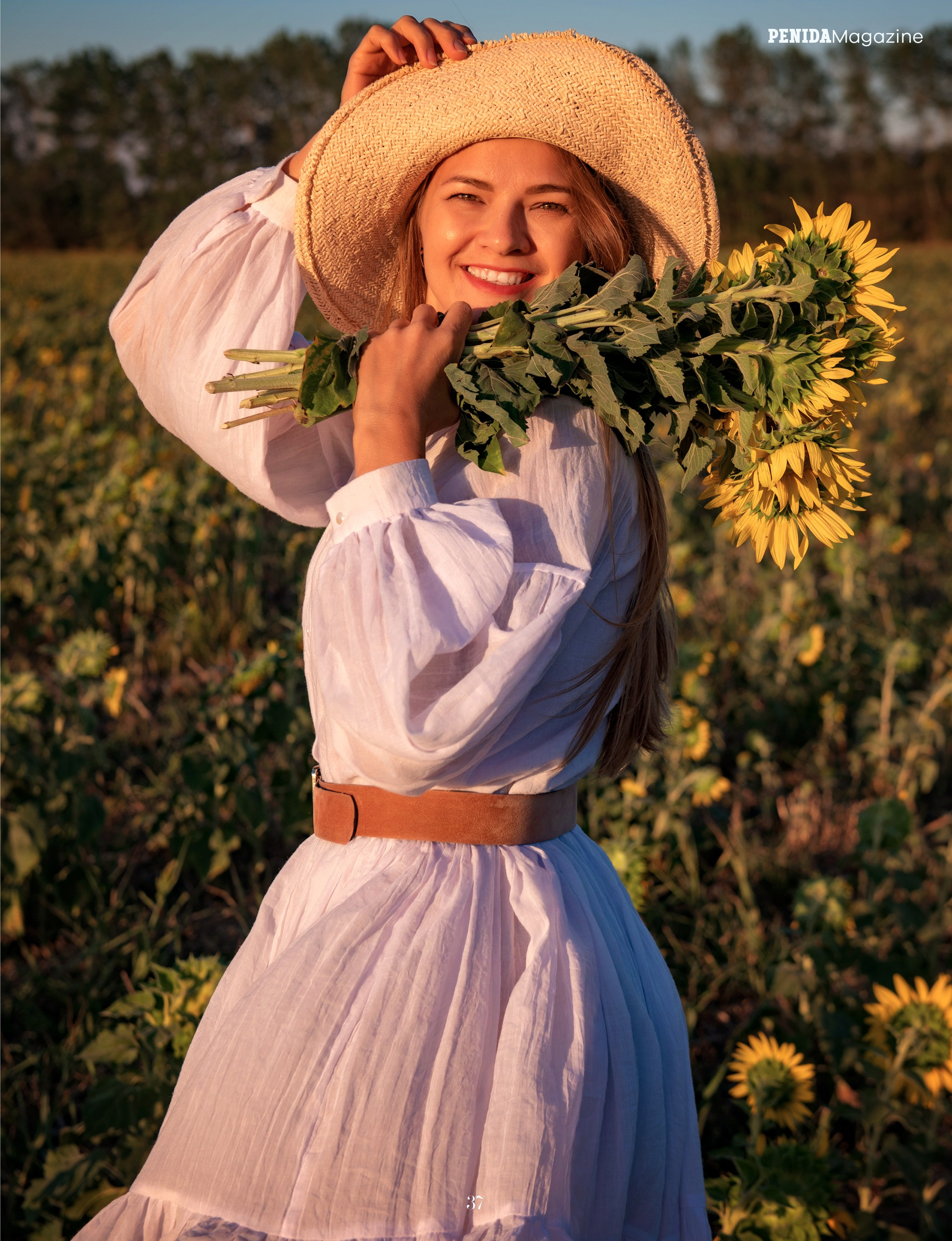Публикации в журналах. Семейный и детский фотограф в Краснодаре Ольга Осинцева