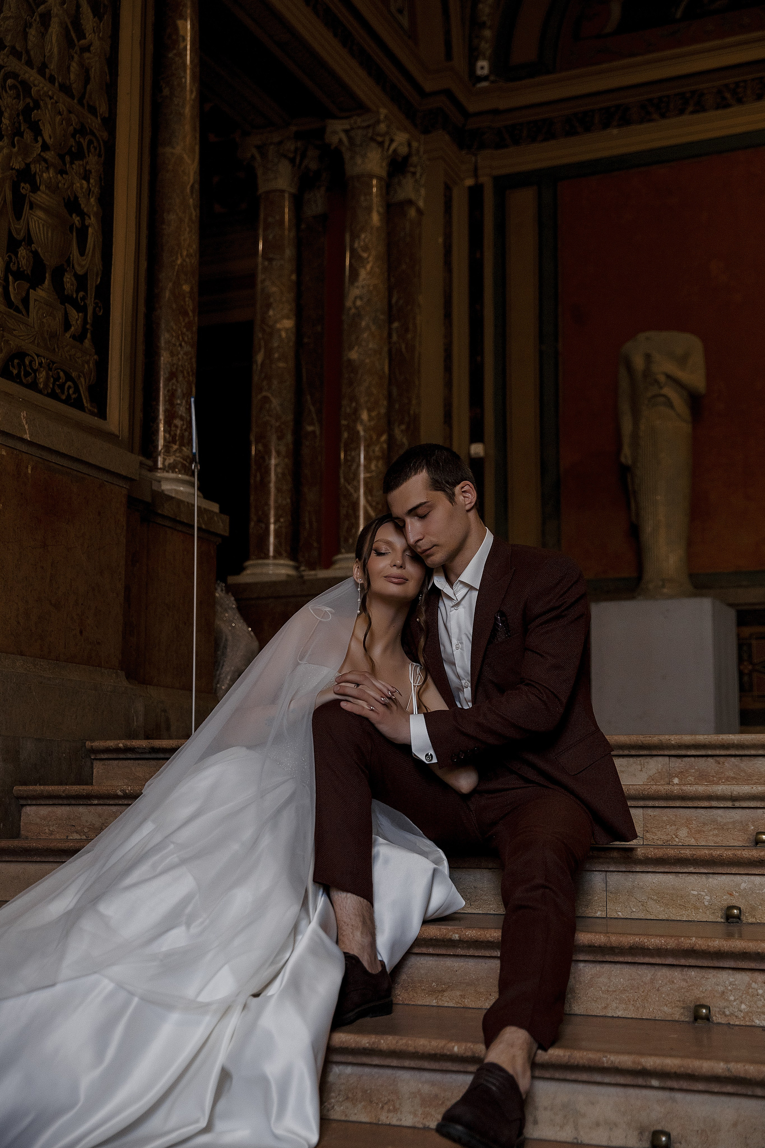 Свадебные серии. Свадебный фотограф Санкт-Петербург  Москва