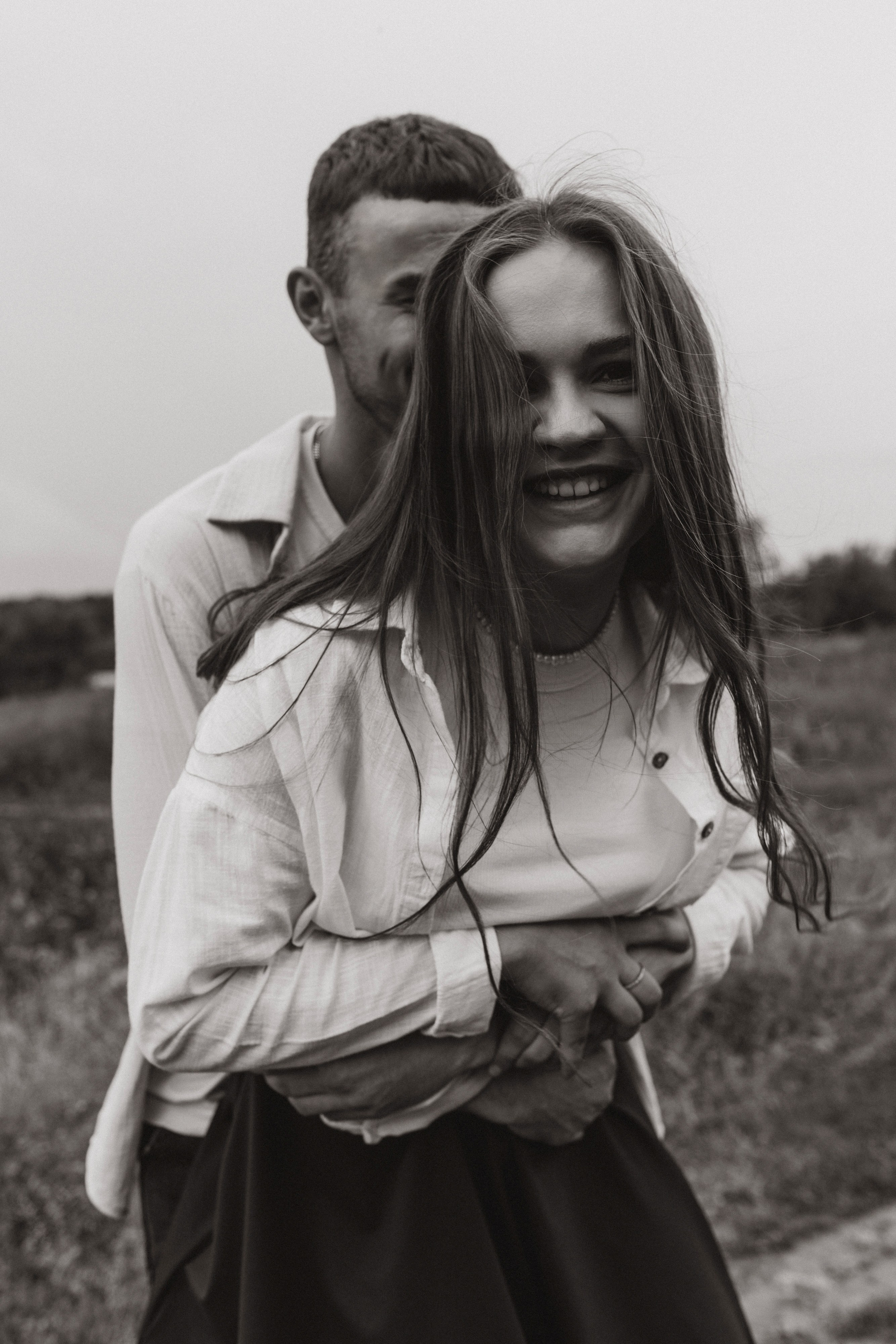 История Аделины и Вовы. Семейный и детский фотограф Башкатова Дарья Старый Оскол