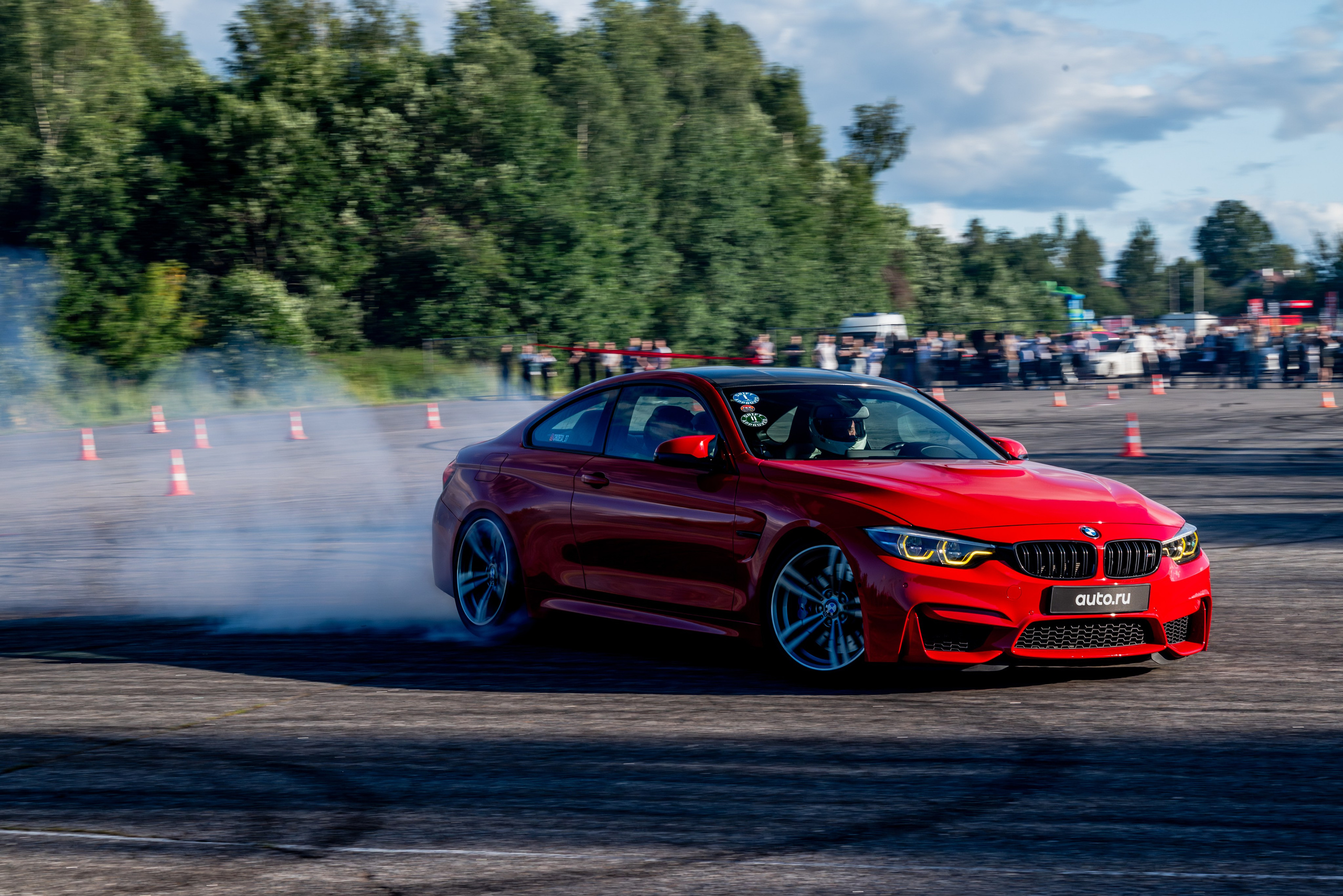 BIMMERDAYS'25. Автомобильный фотограф Александра Рузиева aka Ju1cyFlex