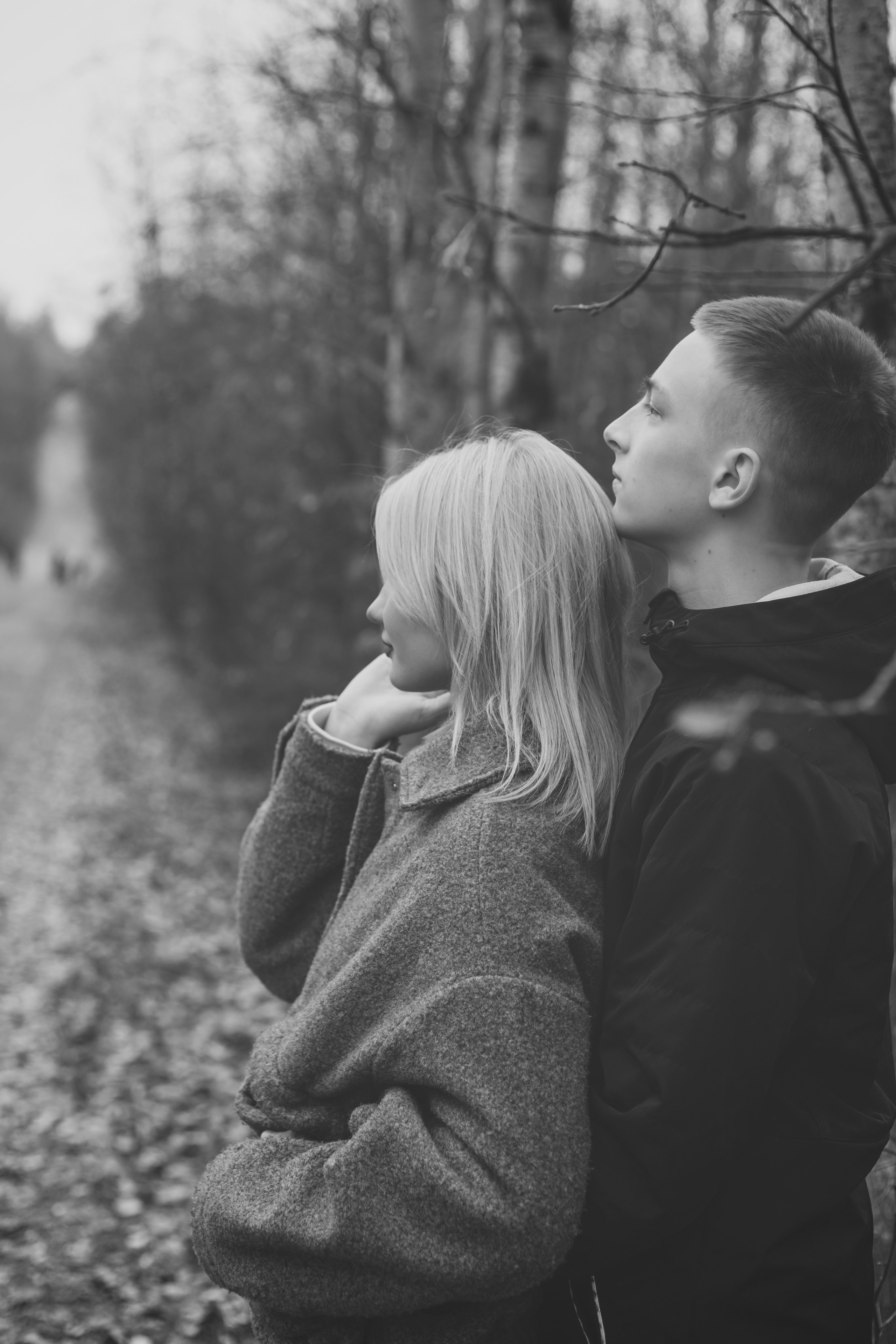 Лав Стори. Фотограф Нина Пашина — Пермь