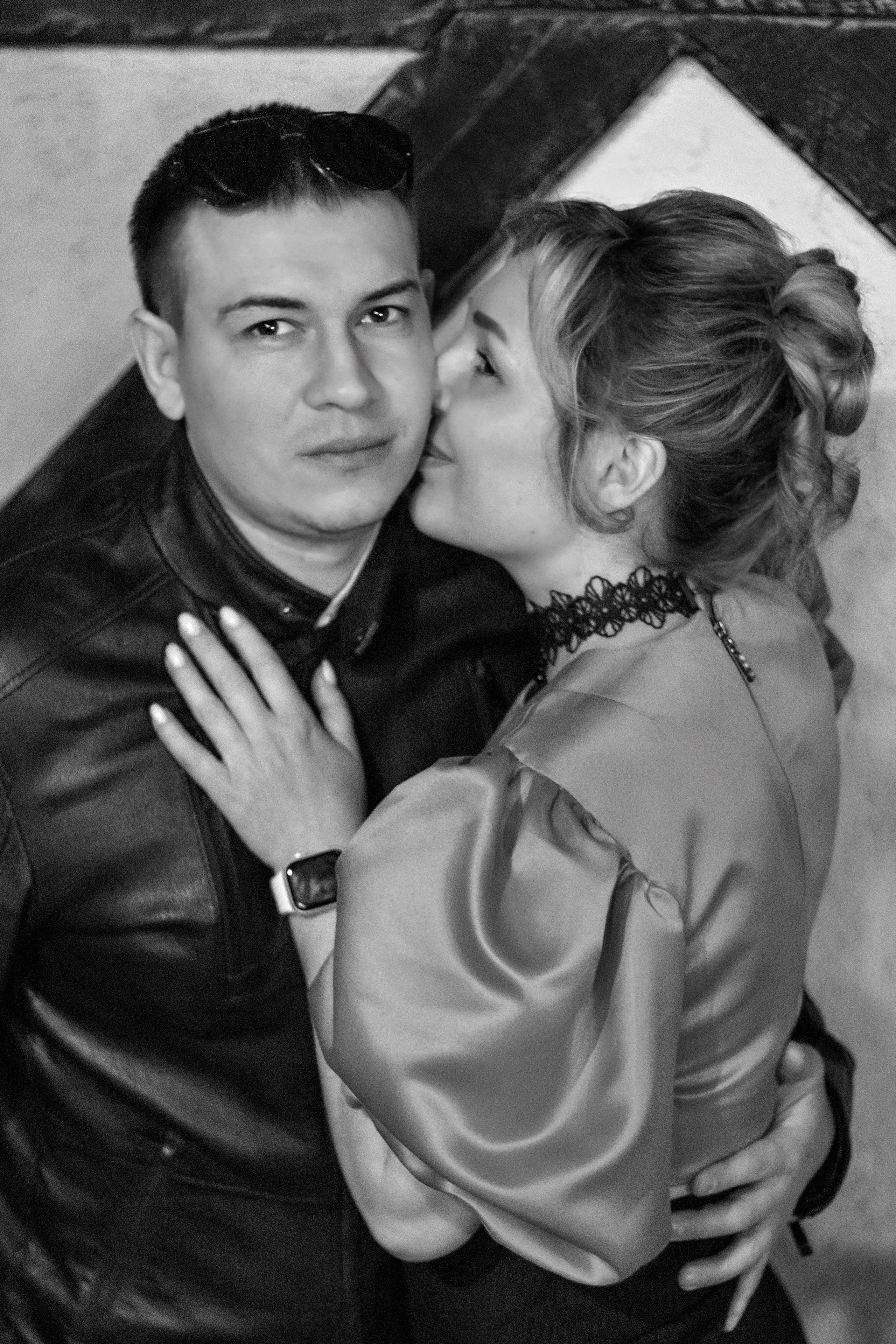 Юбилей Марины!. Фотограф Нина Пашина — Пермь